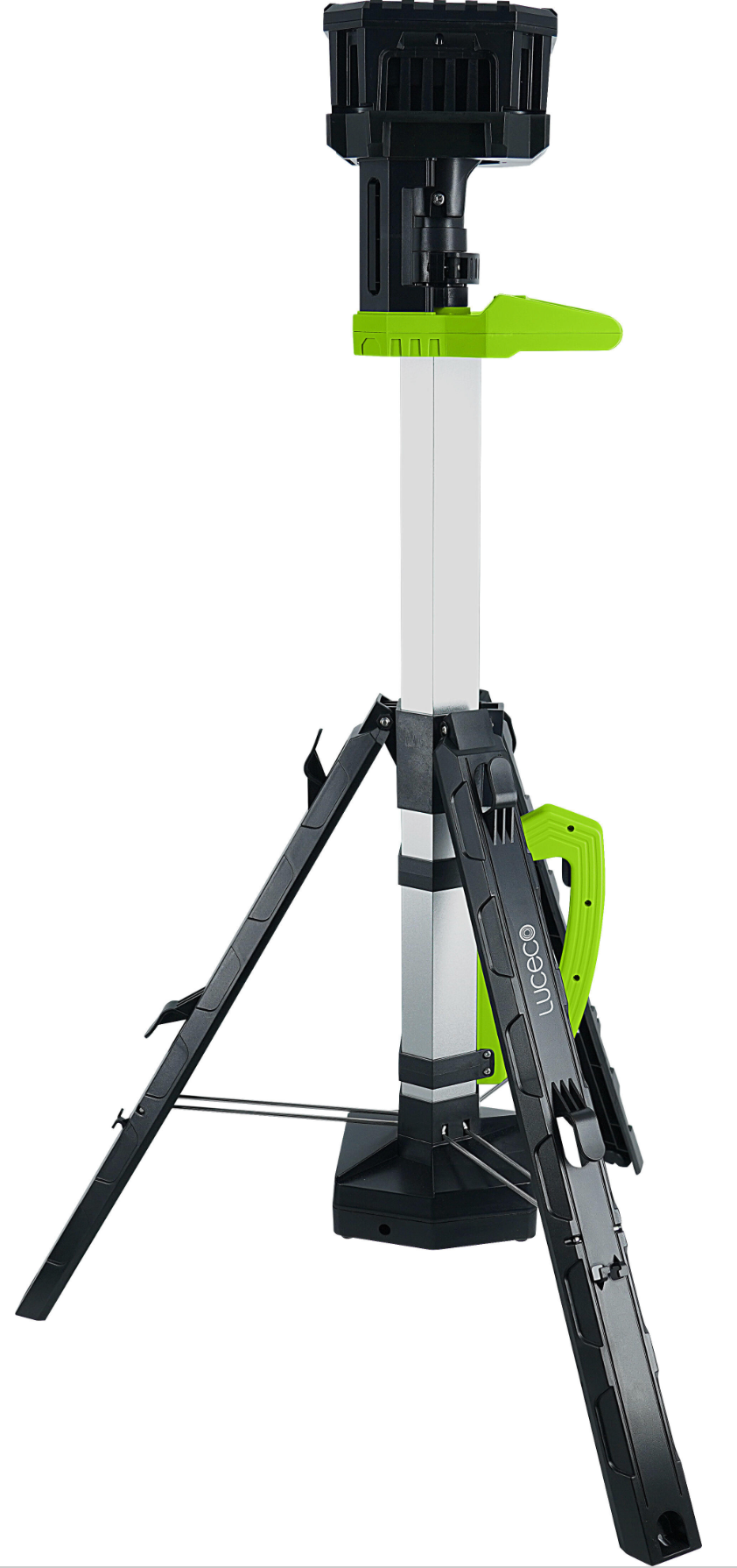 20W LED work light with tripod – 6500K – IP44