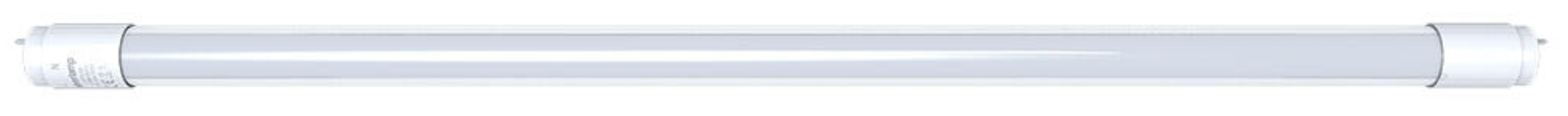 Tubo LED T8 120cm – 18W – 1836lm – Blanco frío (6.000K) con sensor de apagado completo