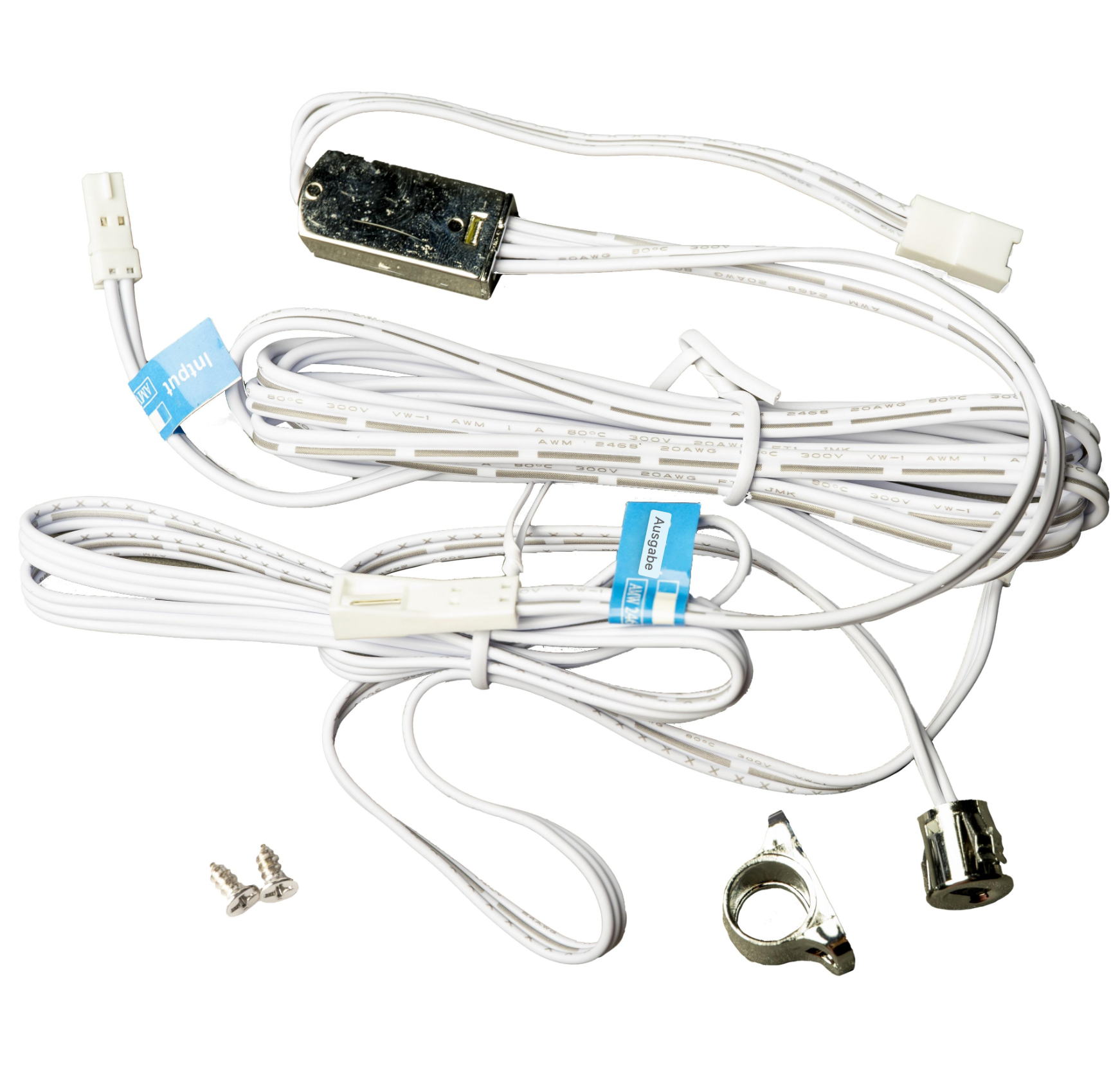 Mini door sensor ON/OFF – for LED strip control