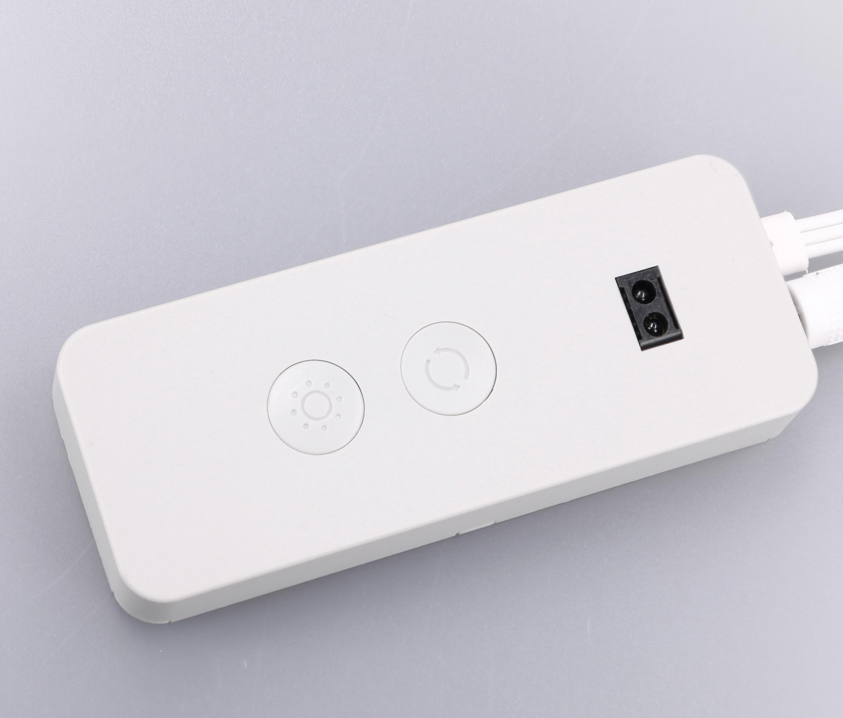 LED strip 60 cm extra flat, networkable – 5.1 W, 4000 K