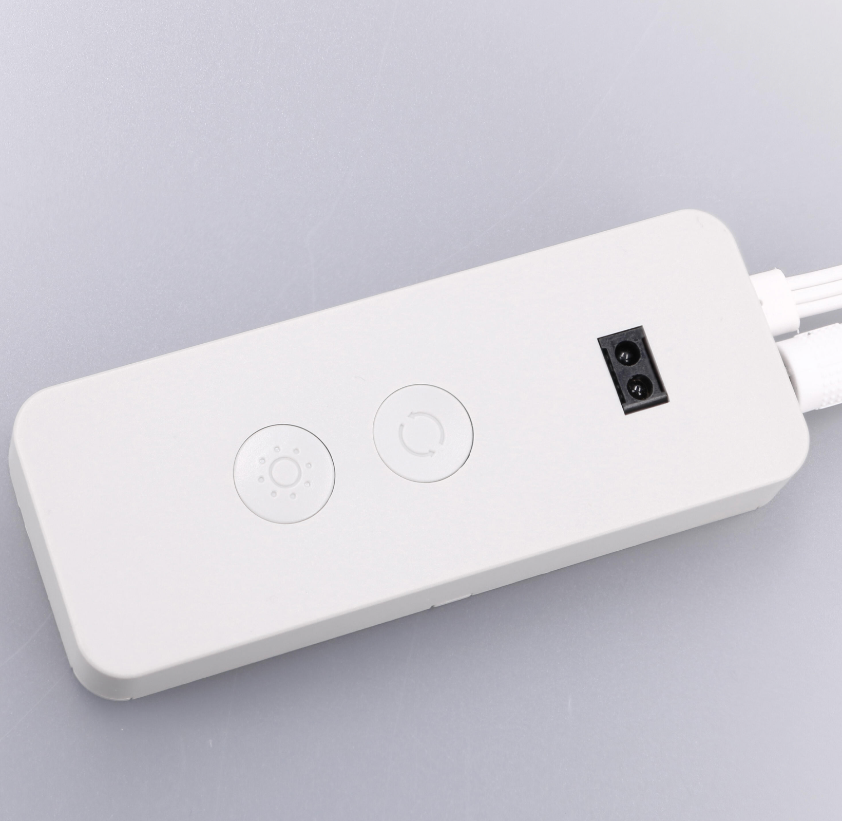 LED strip 40 cm extra flat, networkable – 3.2 W, 4000 K