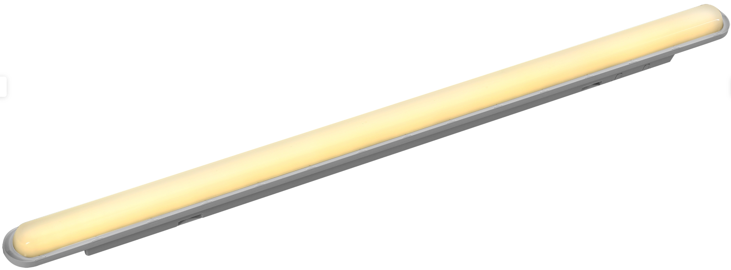 LED panel light 114 cm – 20 W, neutral white