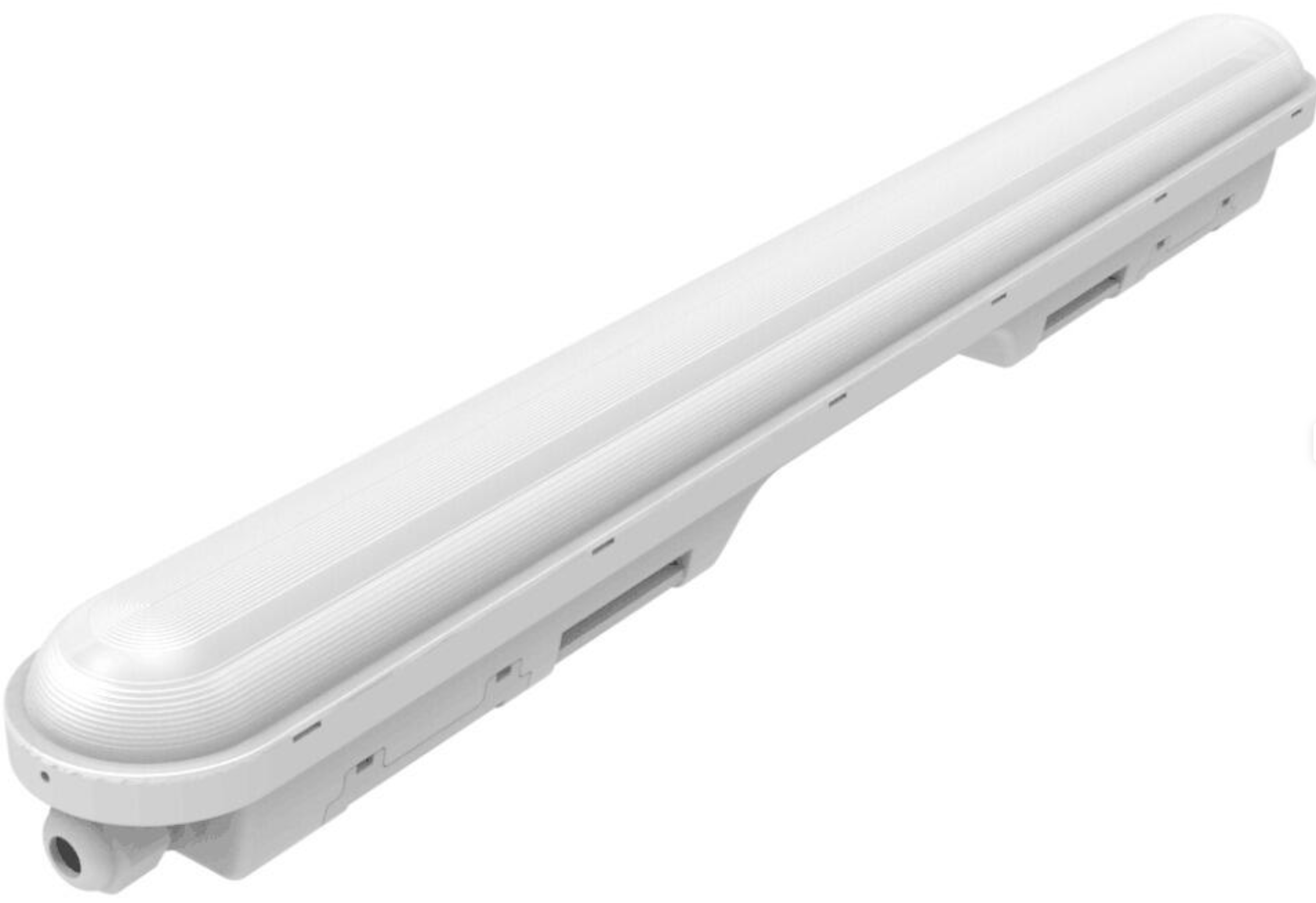 LED panel light 60 cm – 18 W, cool white