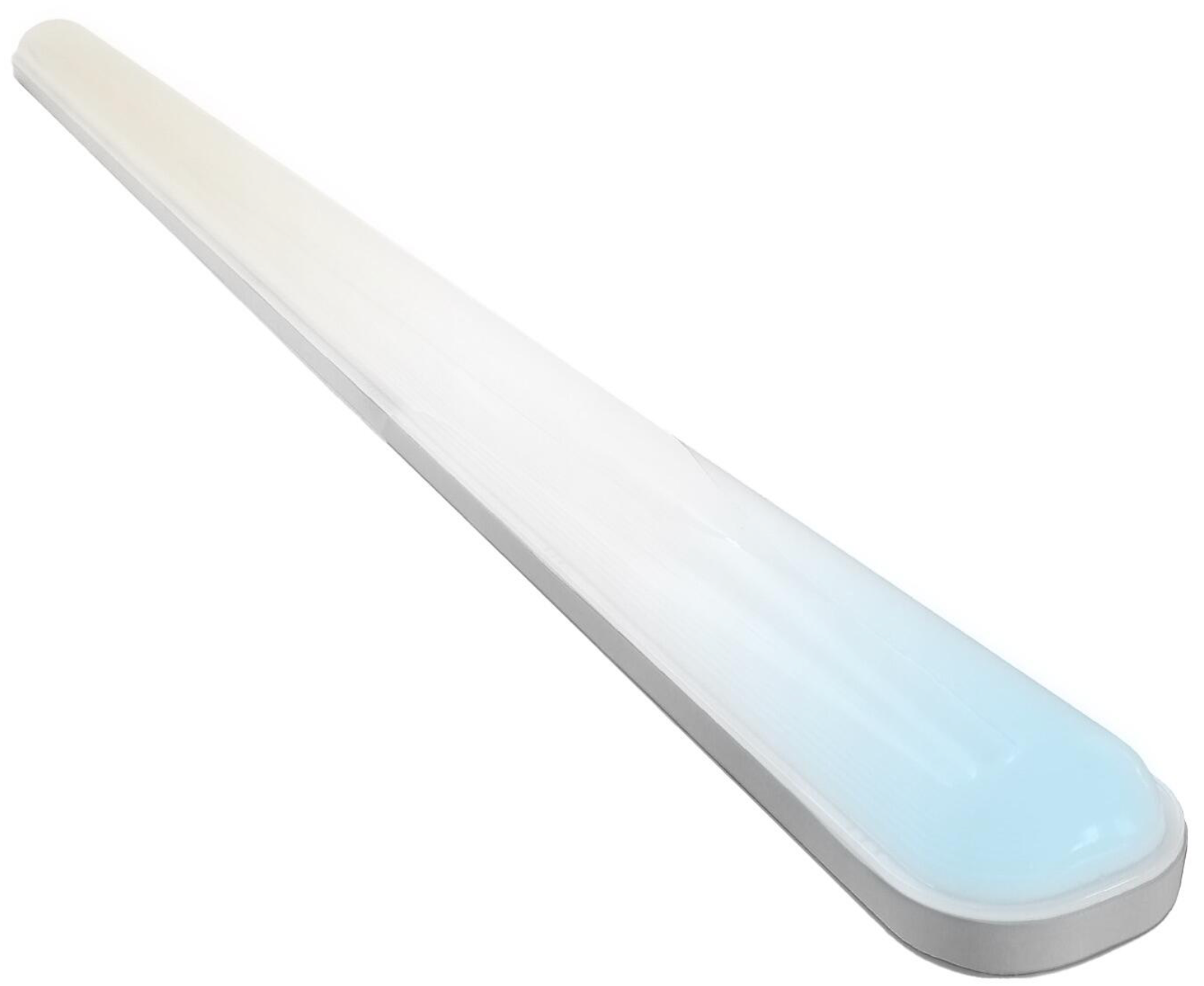 LED tray light 120 cm 40 W CCT IP65