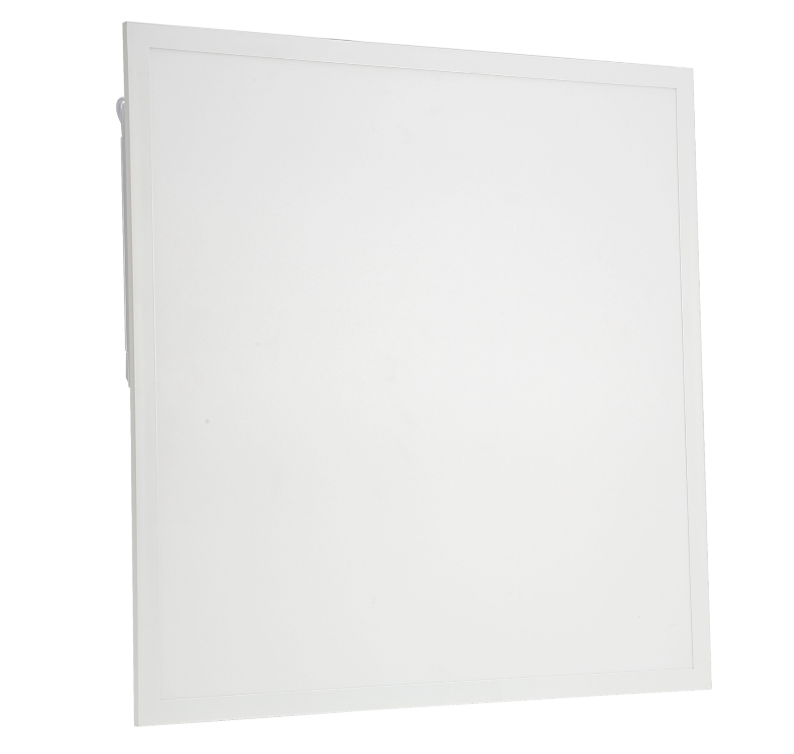 LED recessed panel 60×60 cm – 29.5 W, neutral white