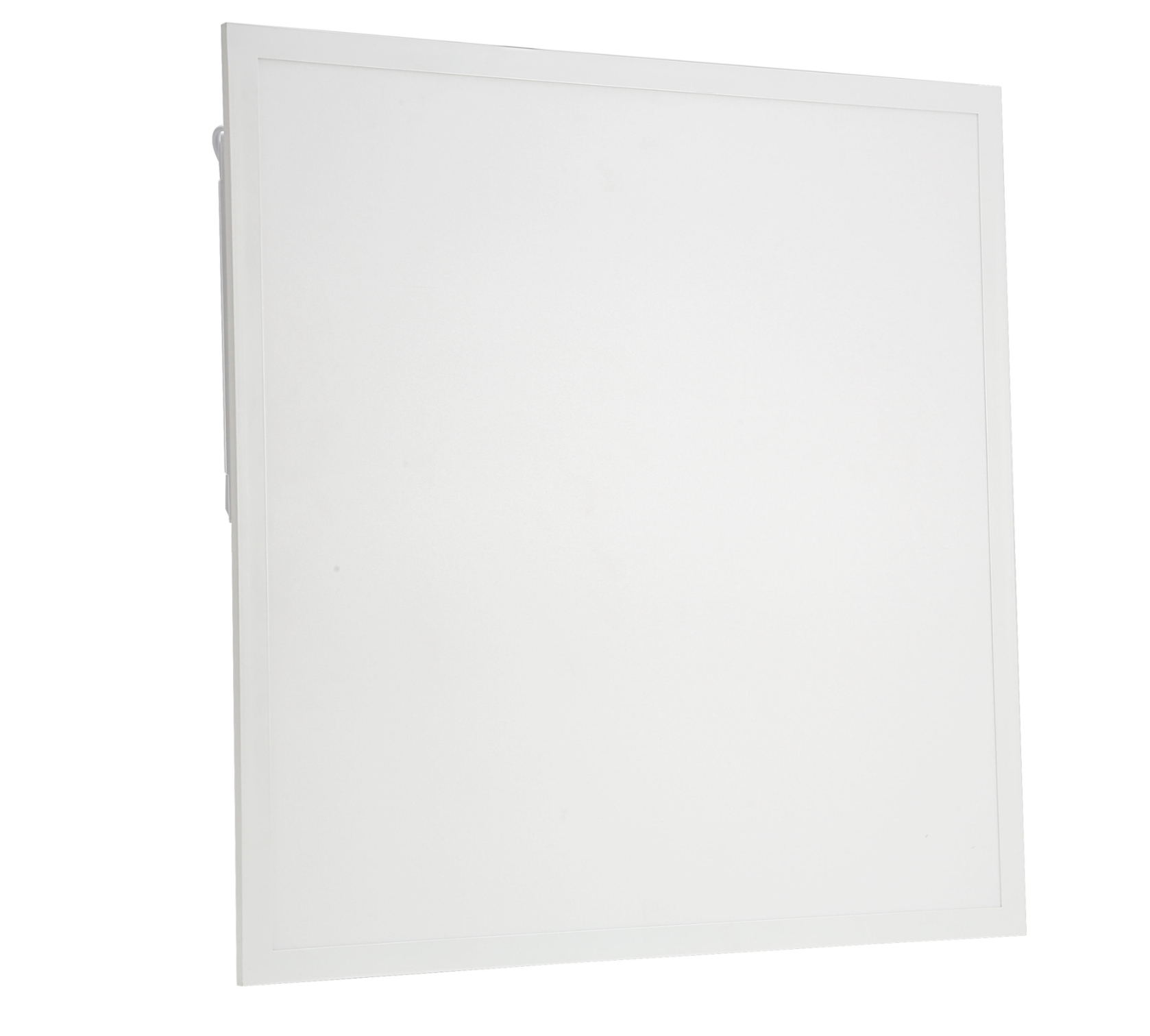 LED inbouwpaneel 60×60 cm – 29,5 W, koel wit
