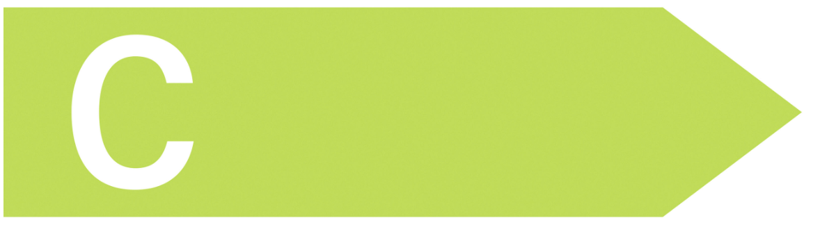 Kamin-Dunstabzugshaube décoratif 90 cm – Inox – CATA V‑9000 X / A