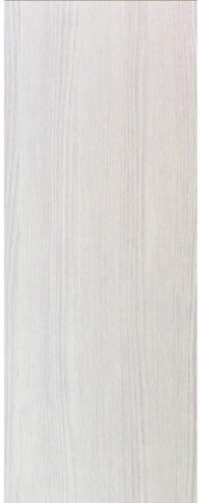 Interior trim panel for security door – VT5 Melamine North