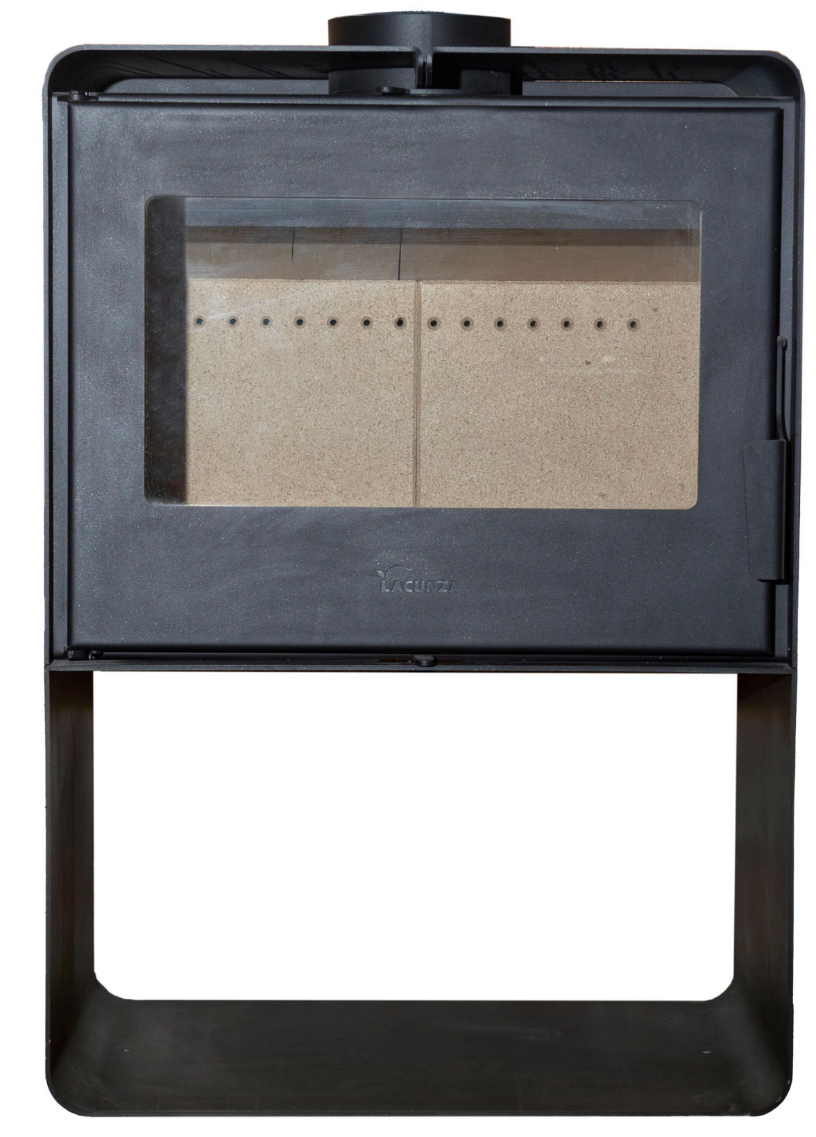 Holzofen Lacunza Ocean – 12 kW