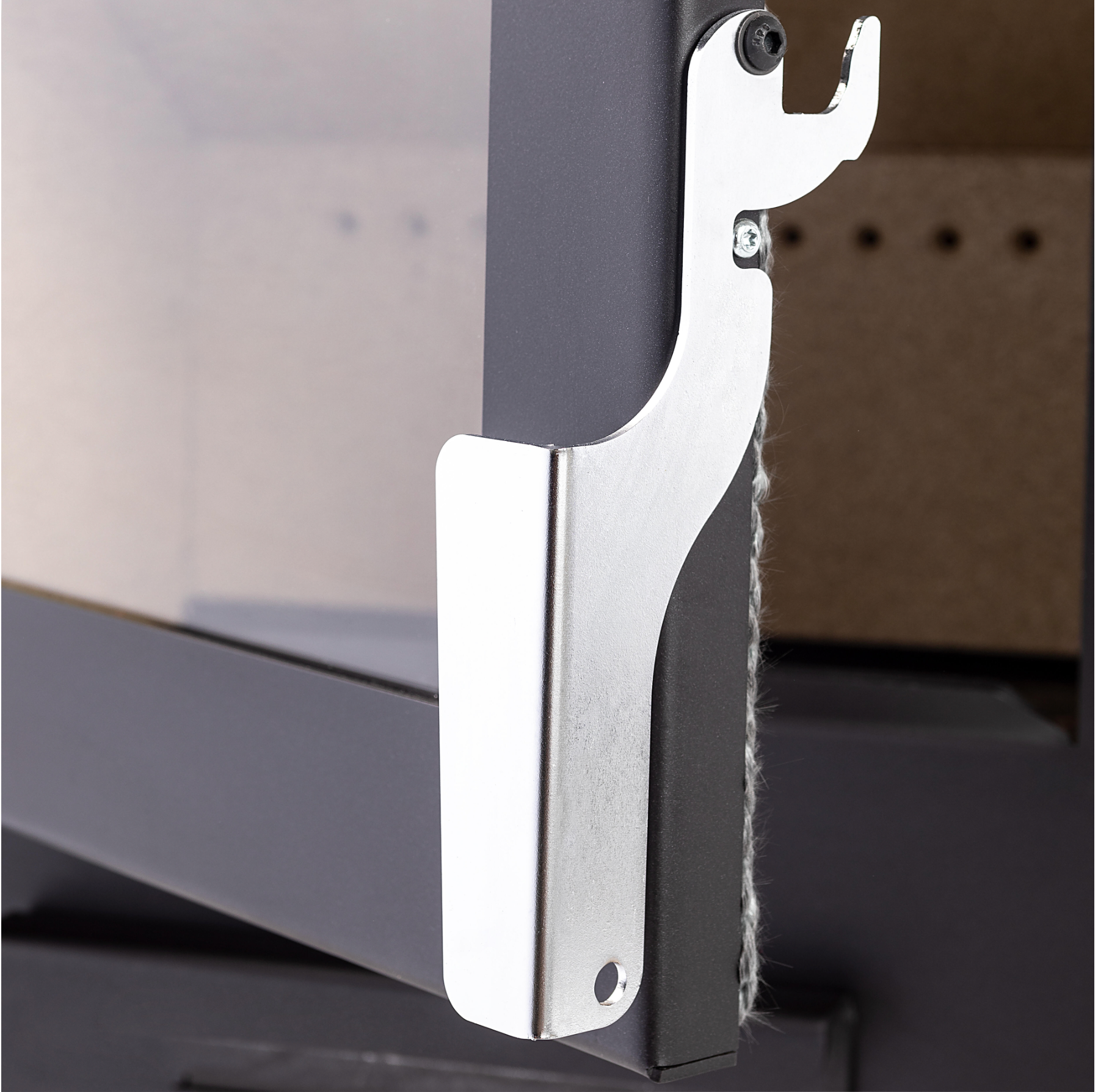 Lacunza Javea wood-burning stove – 9 kW