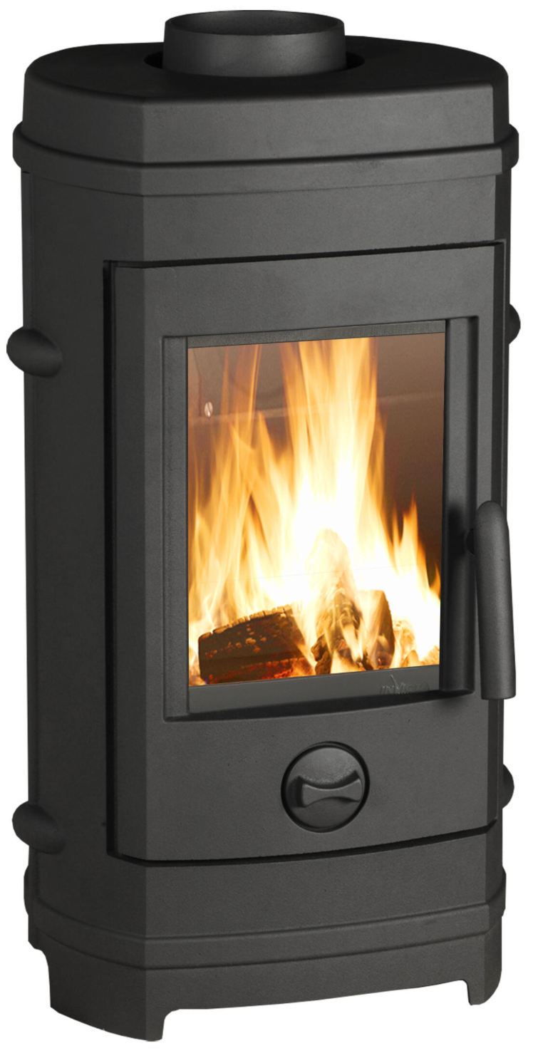 Wood Stove Invicta Remilly – 7 kW