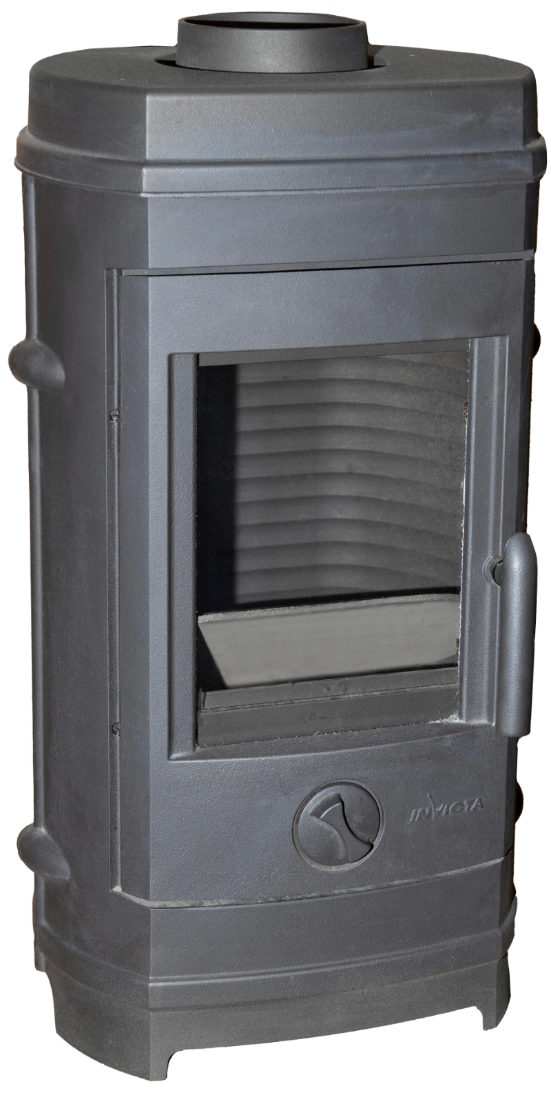 Wood Stove Invicta Remilly – 7 kW