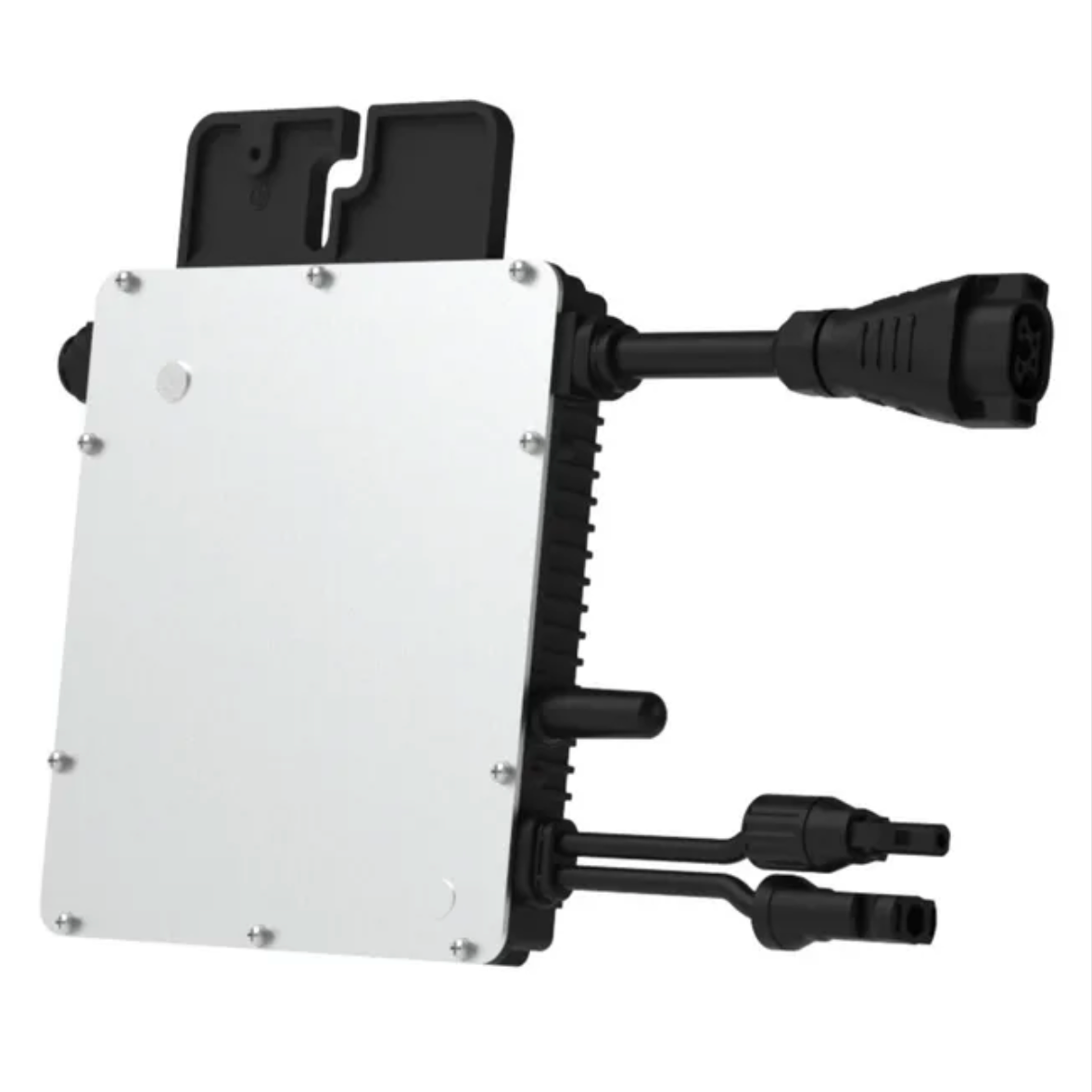 Microinversor Hoymiles HMS-500-1T – 500 W – 1 entrada – Monofásico – IP67