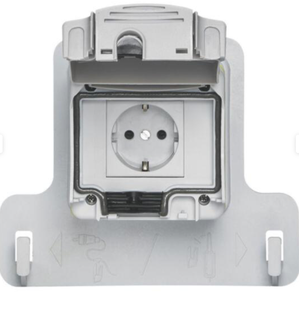 Chargeur monophasé pour appareils électriques – 3,2 kW – Standardanschluss