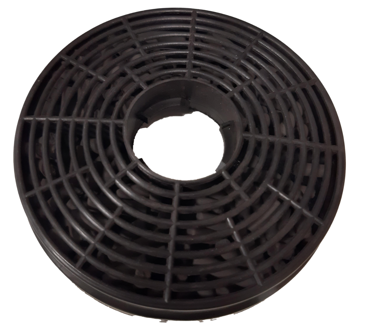 Aktivkohlefilter für Teka Teleskop‑Dunstabzugshaube