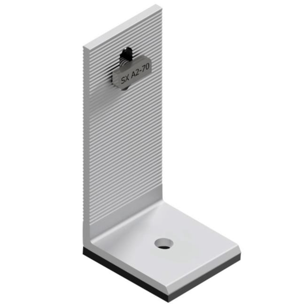 Montagewinkel S03 Sunfer – 2 Stück