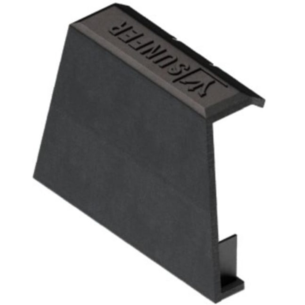 Drainageclip Sunfer für Solarpanels – 40 Stück