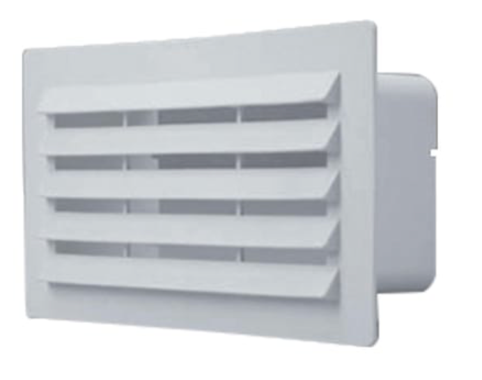 Revestimiento de pared rectangular 90×180mm