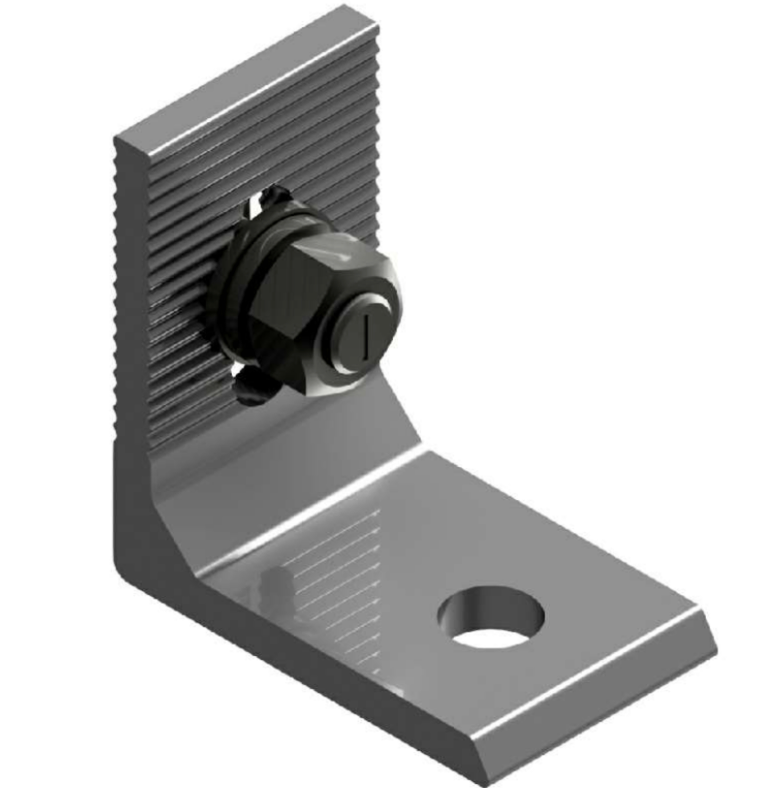 Sunfer G1 S01L Profile Fastener – 2 Units
