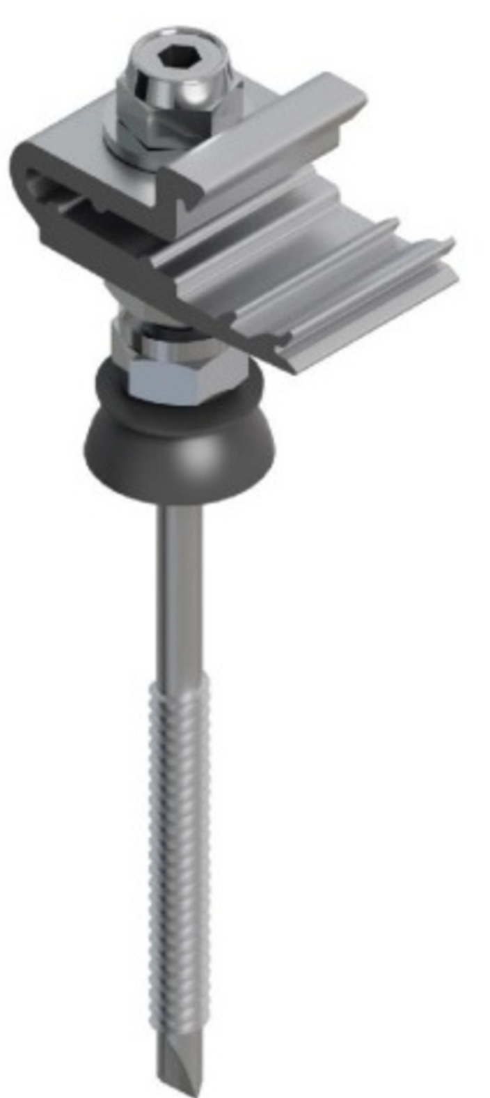 Self-drilling fastener clip S01.1 Sunfer – 2 units