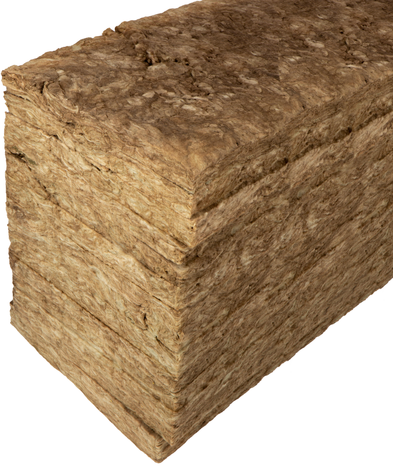 Lana de Roca Sonorock Eco panel – 135 × 60 × 4 cm