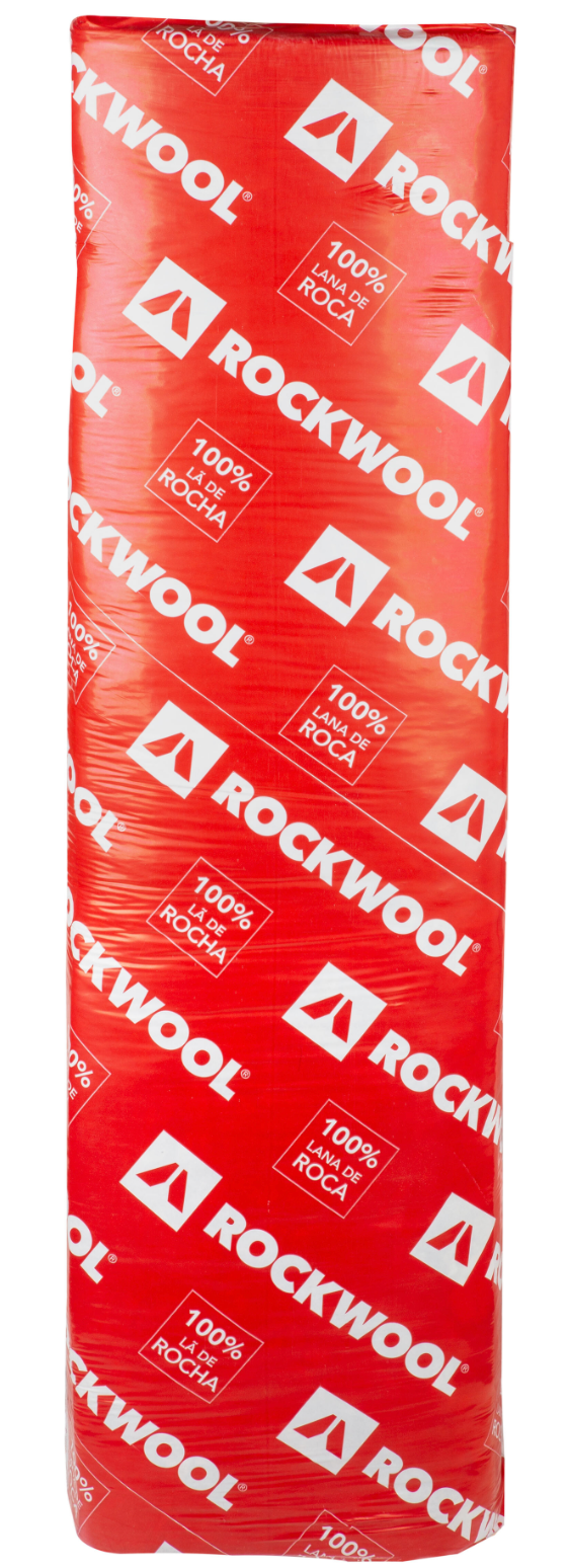 Lana de Roca Sonorock Eco panel – 135 × 60 × 4 cm