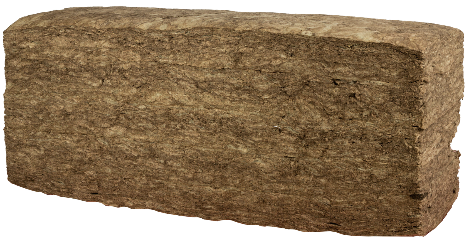 Lana de Roca Sonorock Eco panel – 135 × 60 × 4 cm