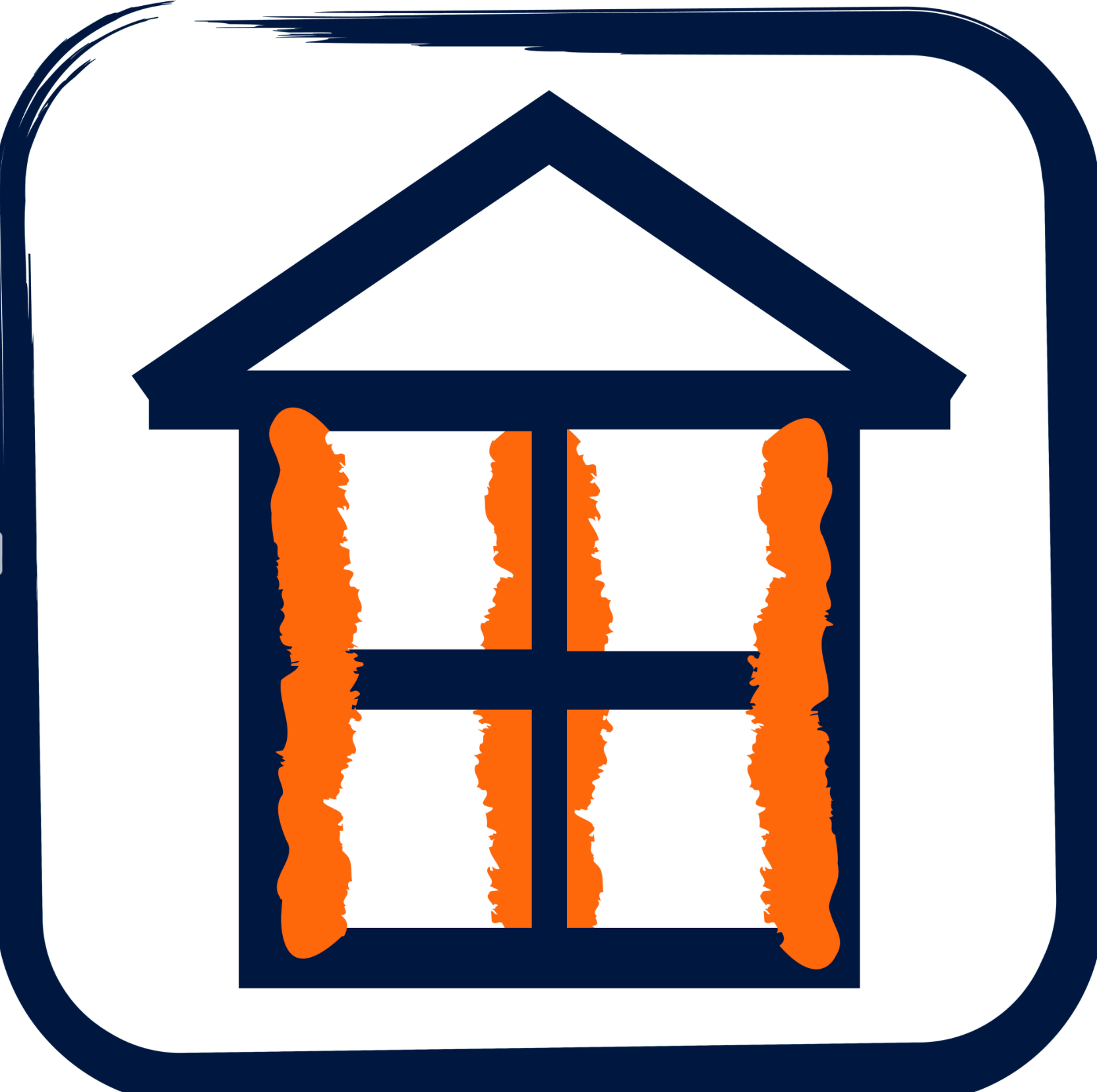 Lana de Roca Sonorock Eco panel – 135 × 60 × 4 cm