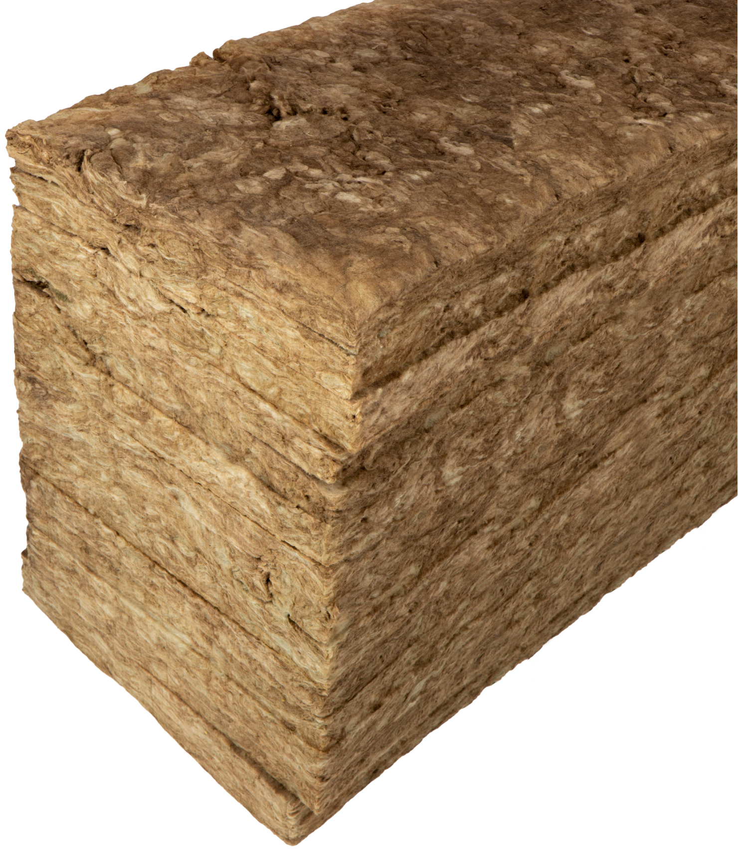 Lana de Roca Alpharock Premium panel – 135 × 60 × 4 cm