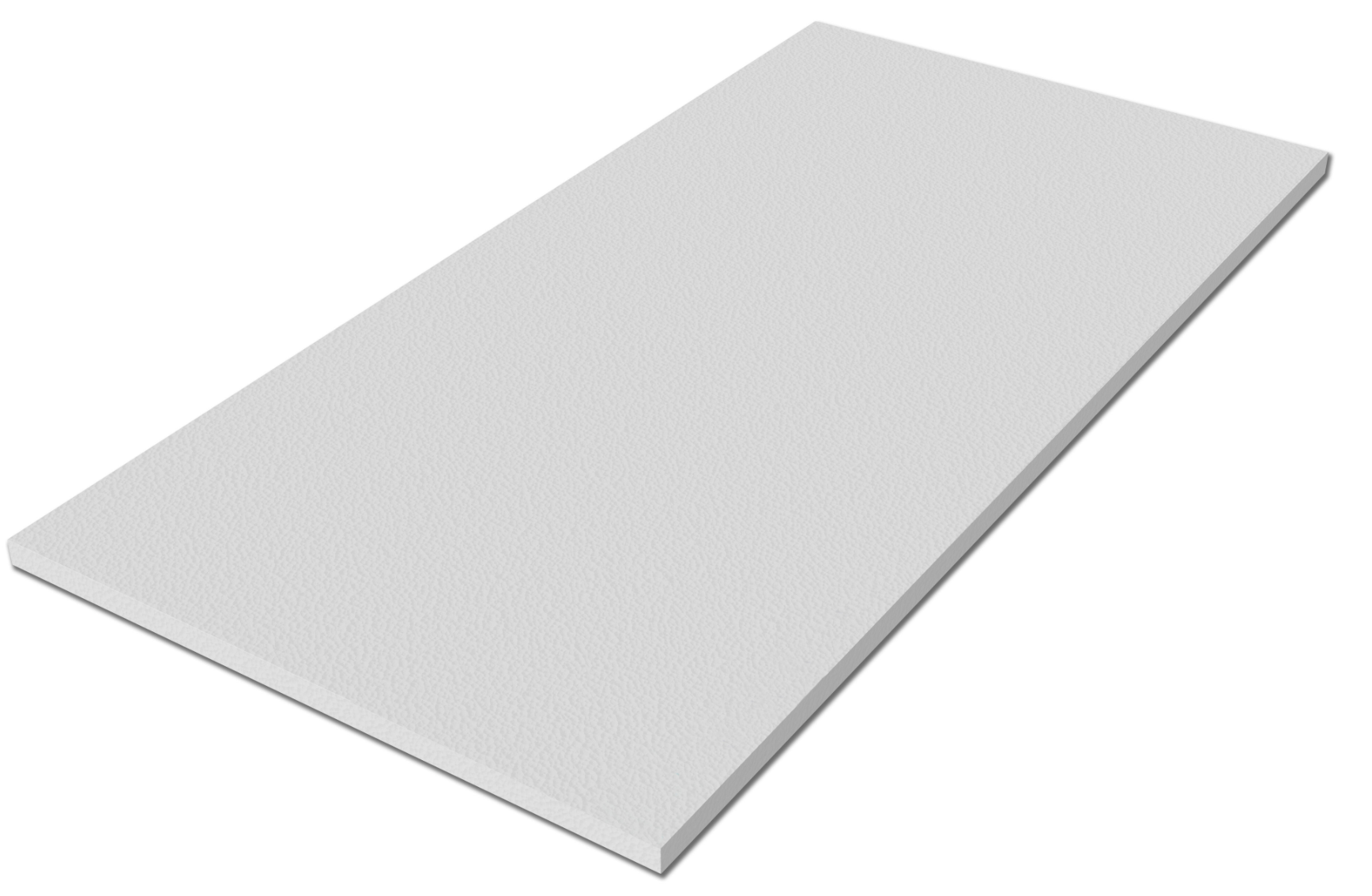 Expanded polystyrene EPS 10 kg/m³ – 200 × 100 × 4 cm