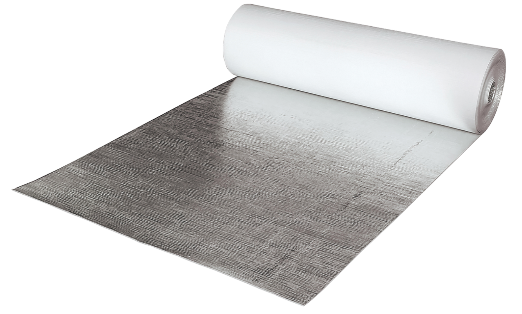 Reflective insulation roll RF-1 – 1.20 × 15 m – 4 mm
