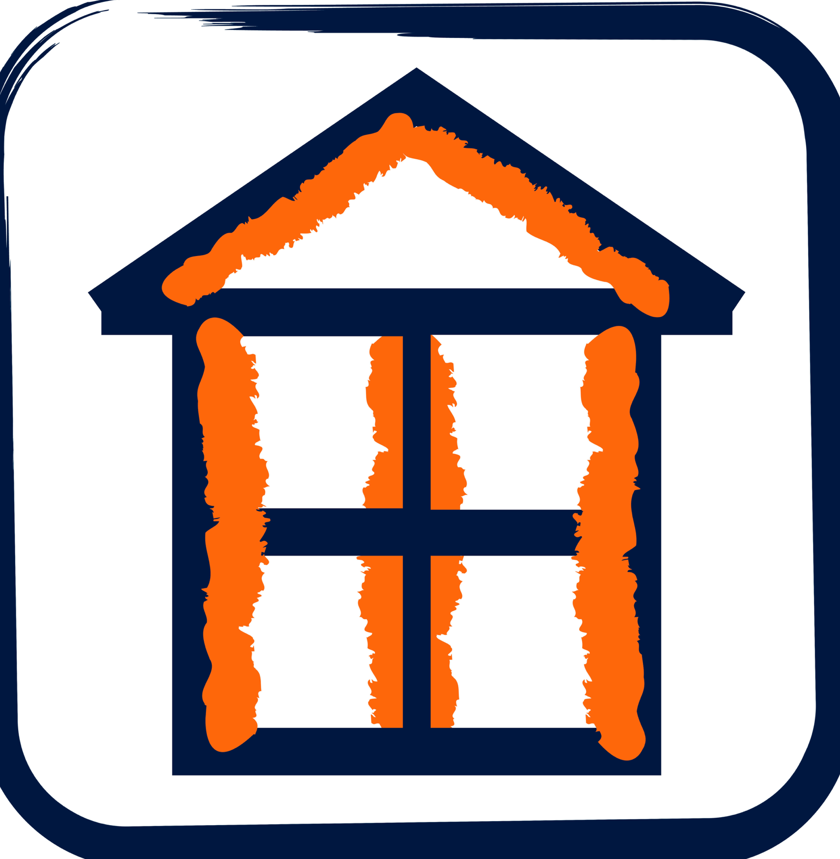 Polyreflex 7L – Reflective insulation 1.20 × 12.5 m – 33 mm