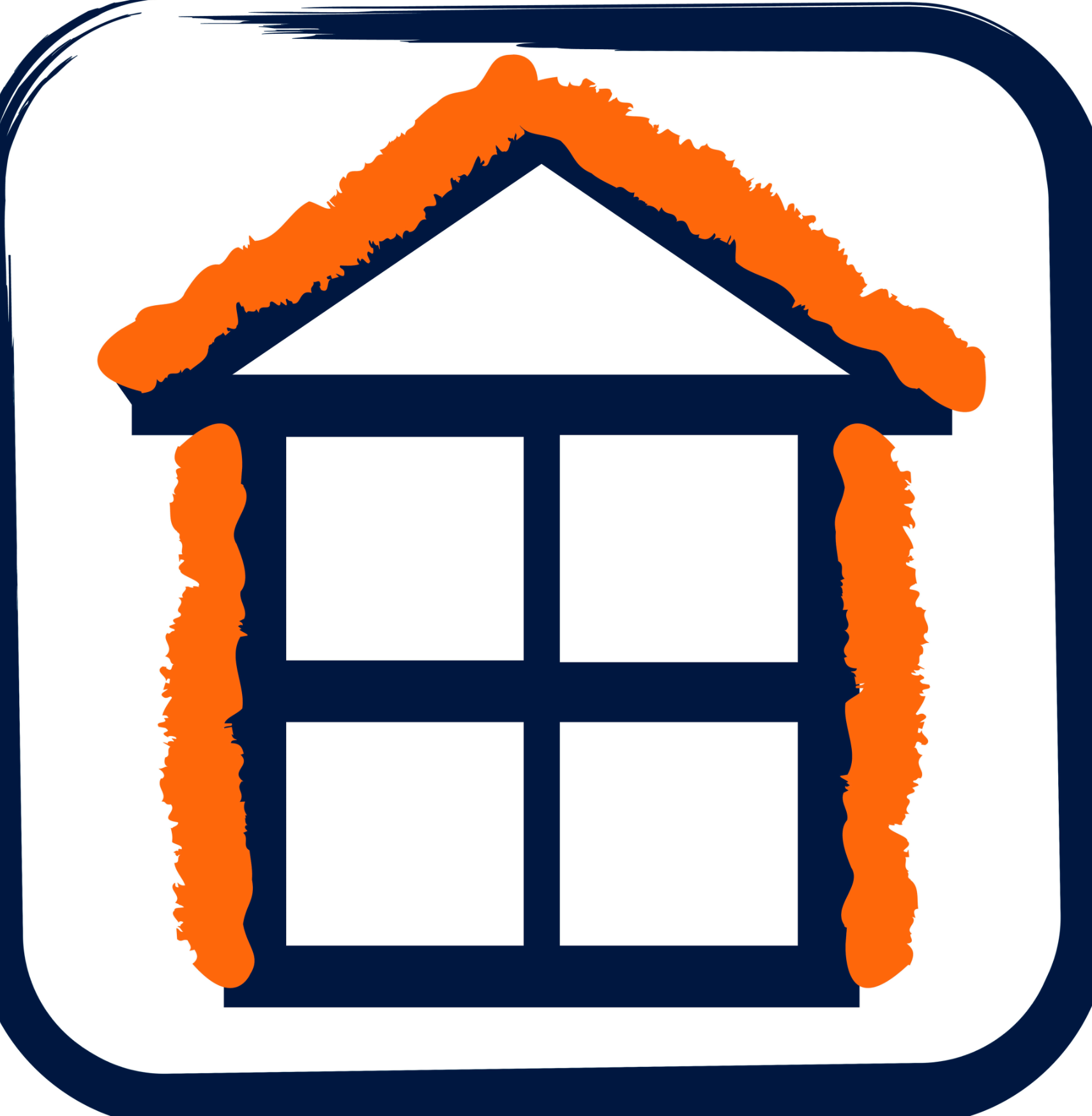 Polyreflex 7L – Reflective insulation 1.20 × 12.5 m – 33 mm