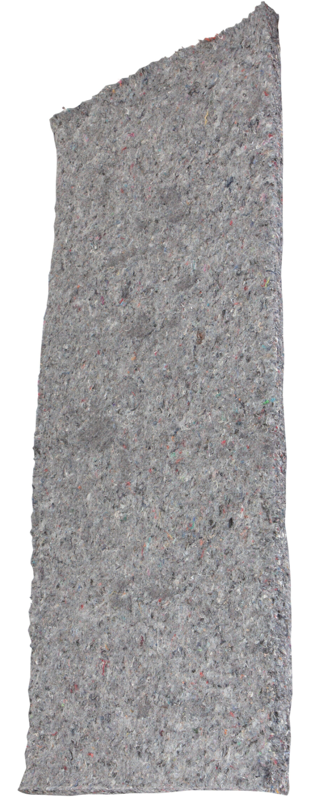 Acoustic insulation panel made of cotton – 125 × 60 × 4 cm