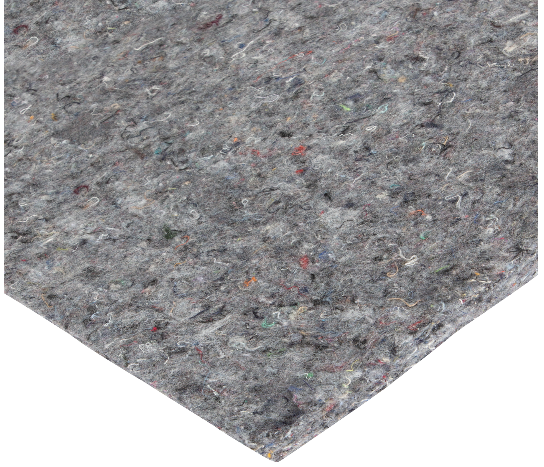 Acoustic insulation panel made of cotton – 125 × 60 × 4 cm