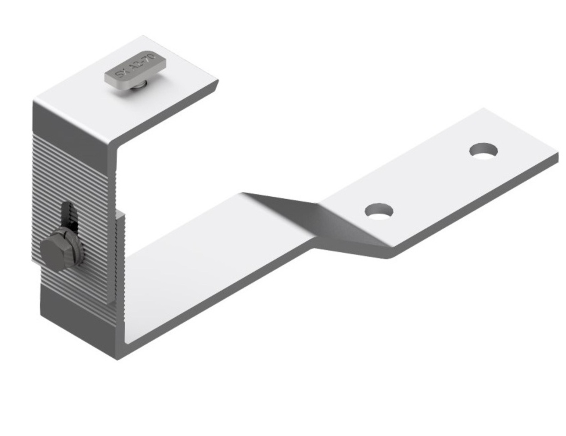 Roof tile holder S02 Sunfer – 2 units