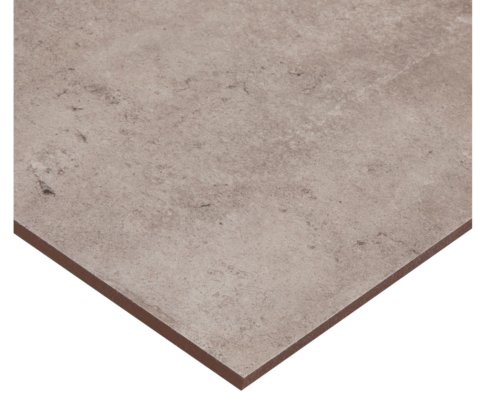 Outdoor tile Gres Survival – 33.3 × 33.3 cm, gray