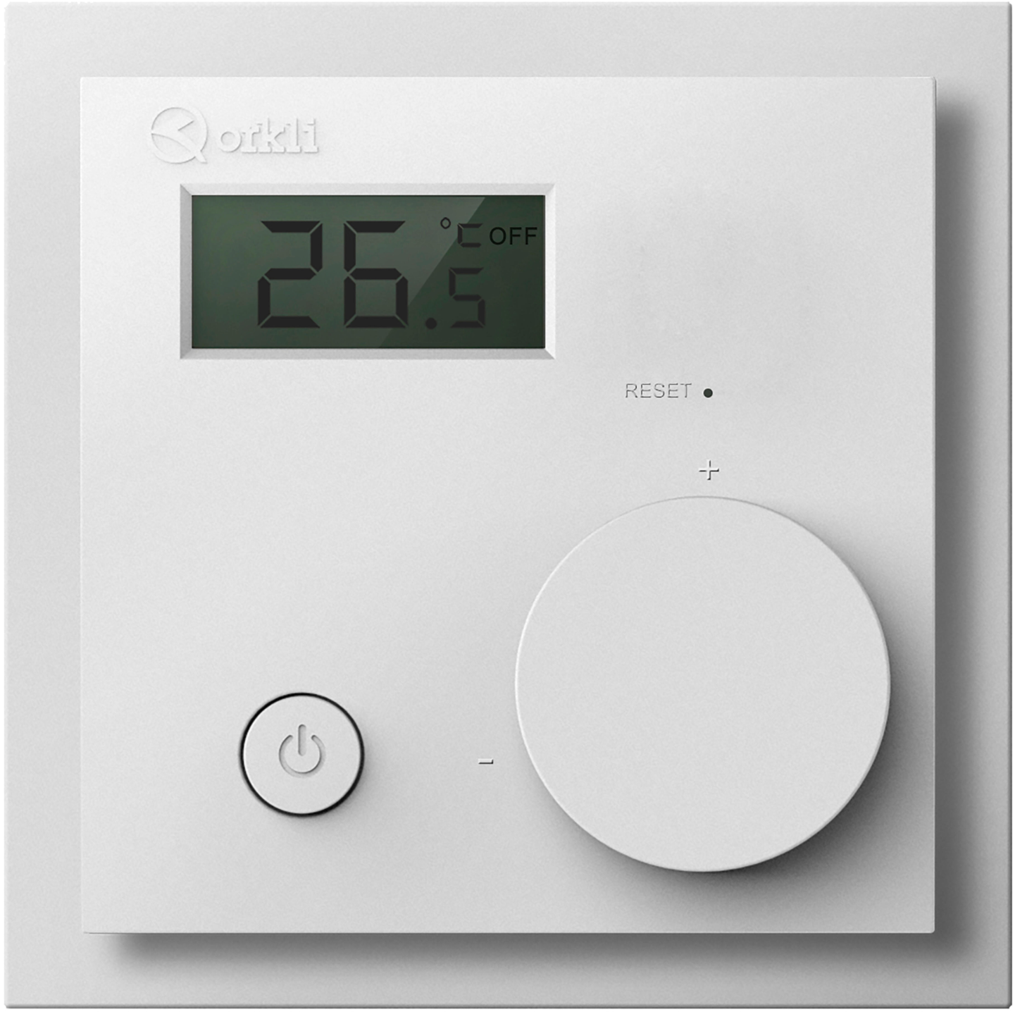 Orkli Digital Thermostat