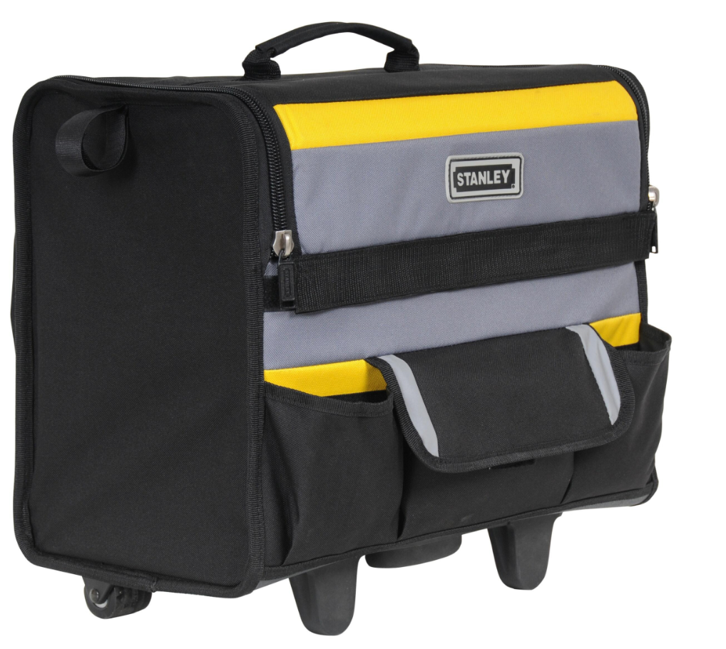Stanley Tool Trolley – 46 × 33 × 45 cm