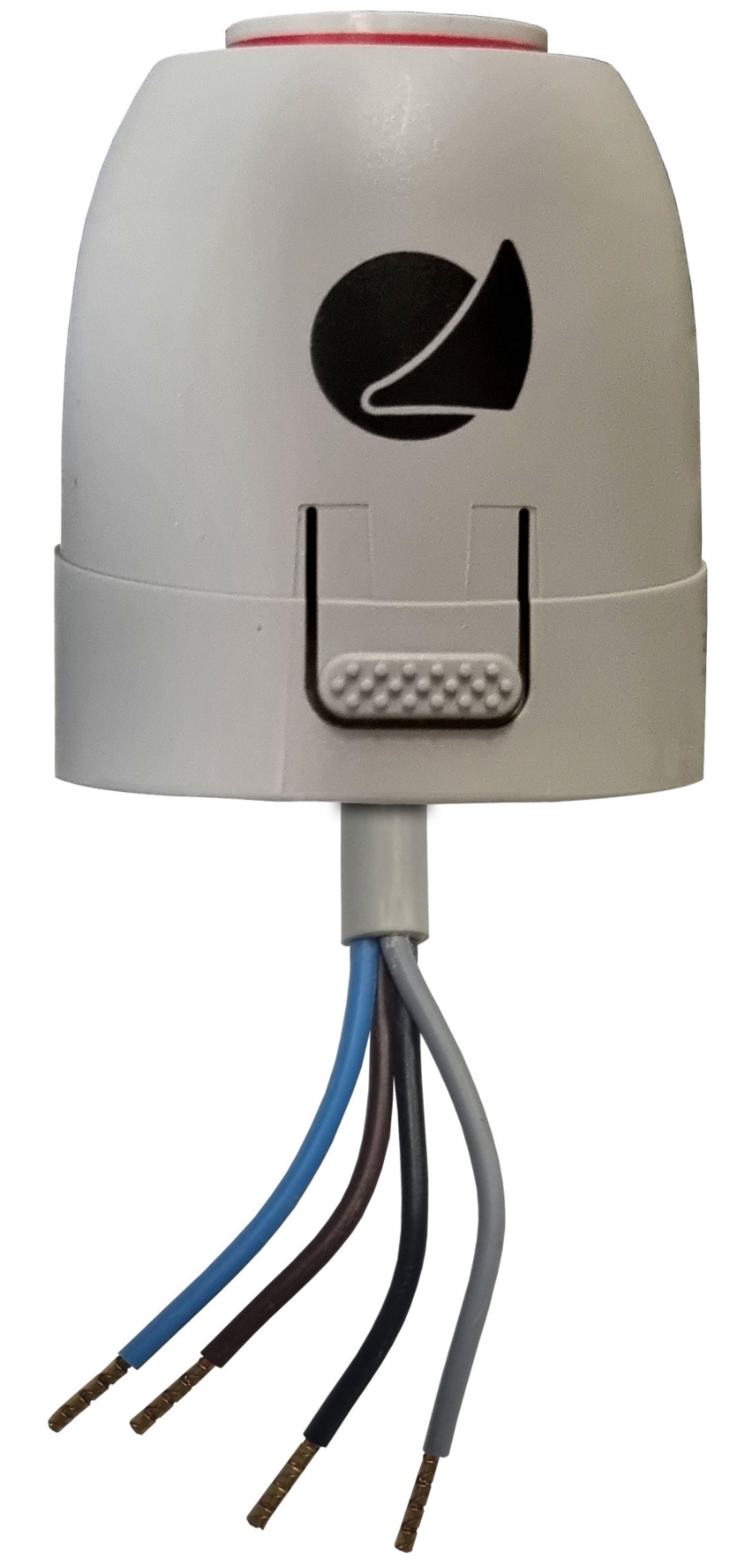 4-Wire Actuator for Underfloor Heating Systems