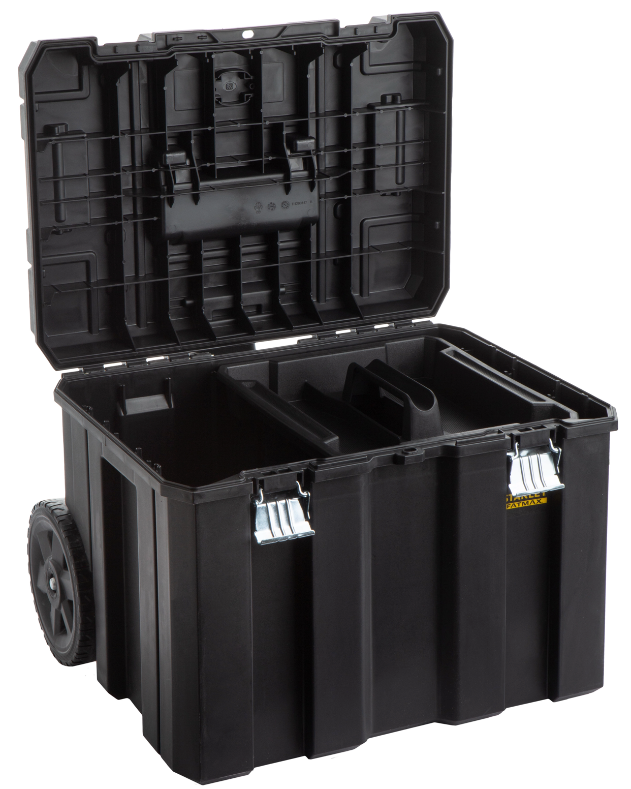 Stanley TSTAK Tool Cart | Model 75753