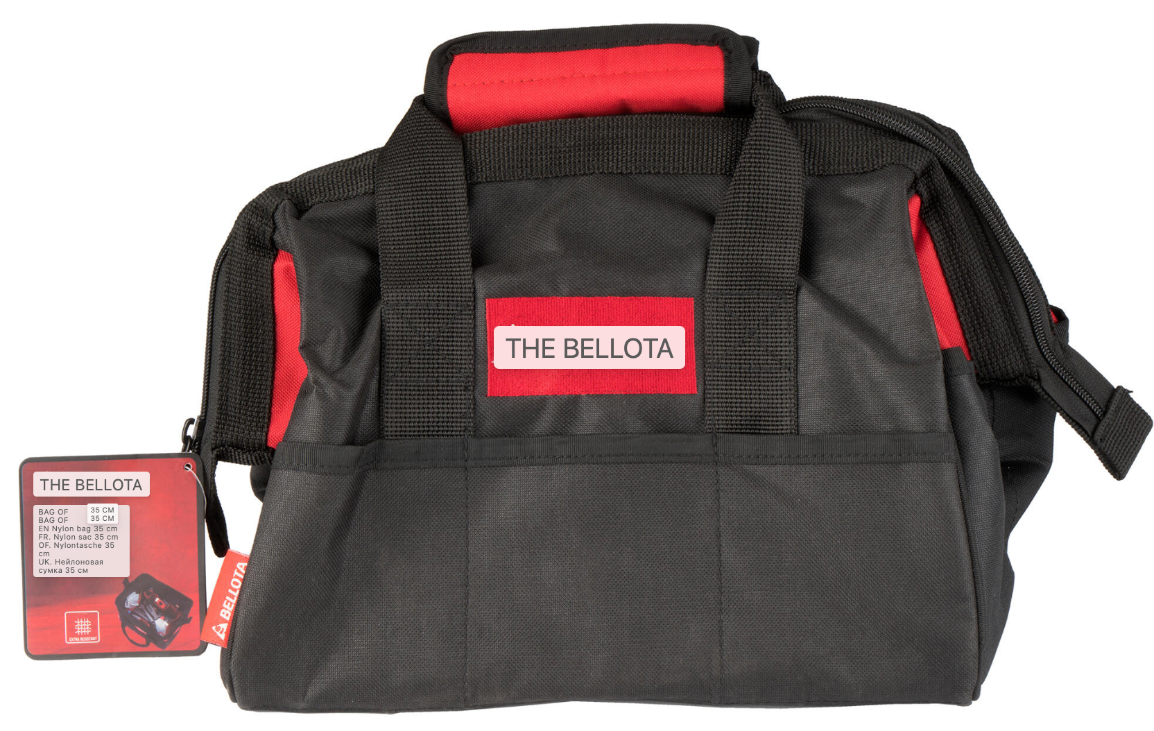 Bellota 35L Tool Bag | Model BN35