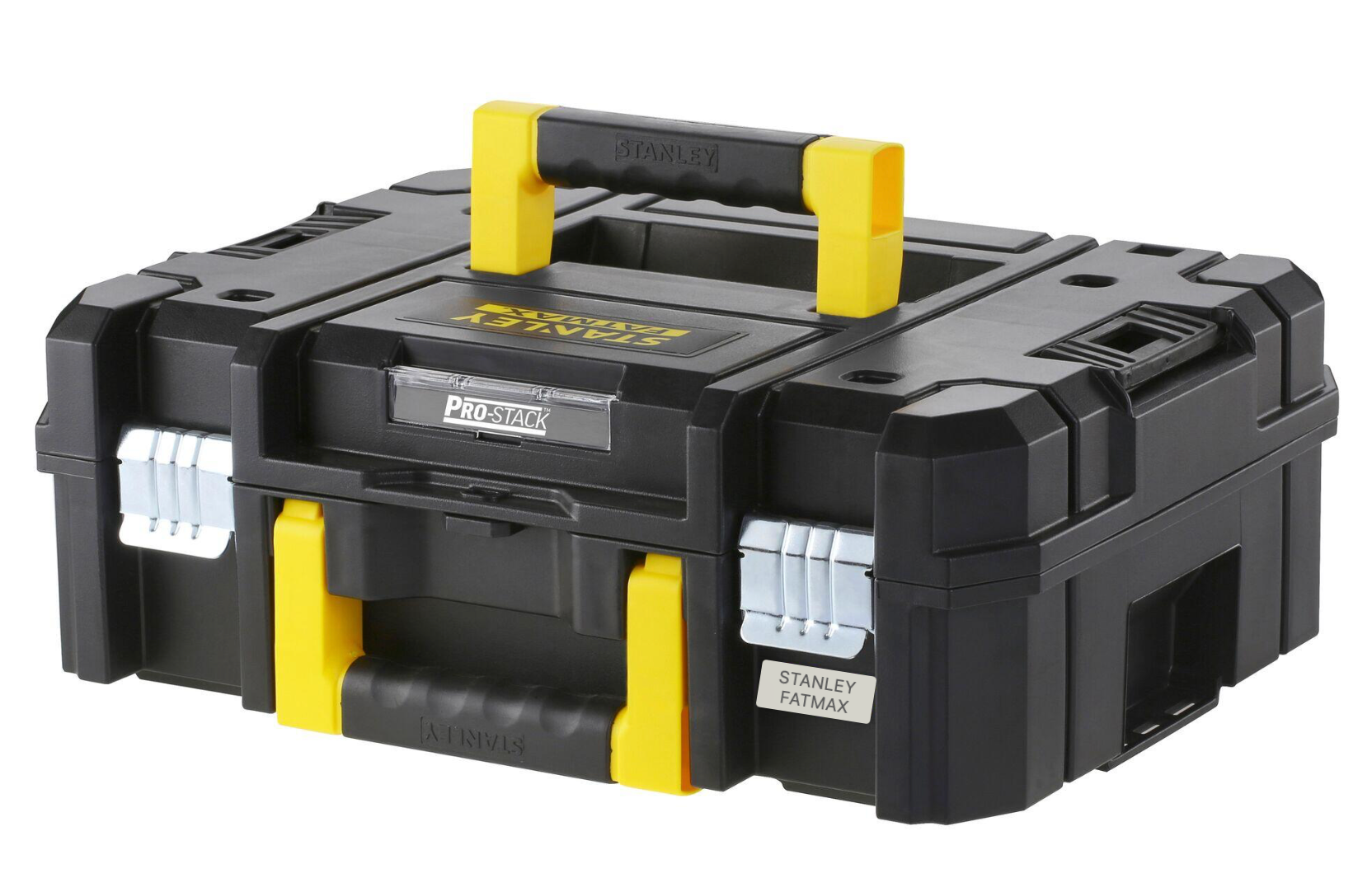 Stanley TSTAK Modular Tool Organizer Case | FMST1-71966