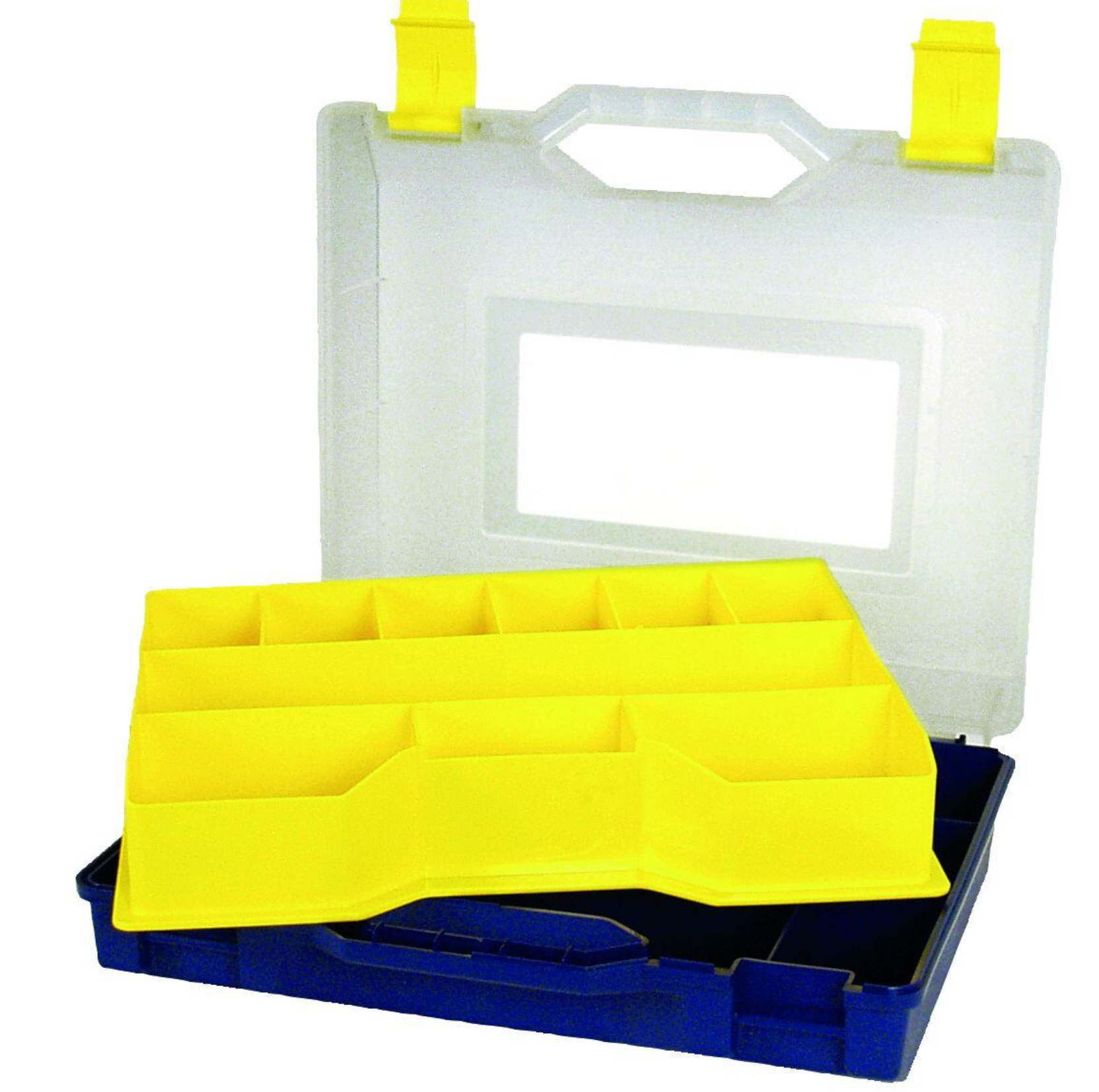 Tayg Organizer Case – 38.5 × 33 × 13 cm | Model 42