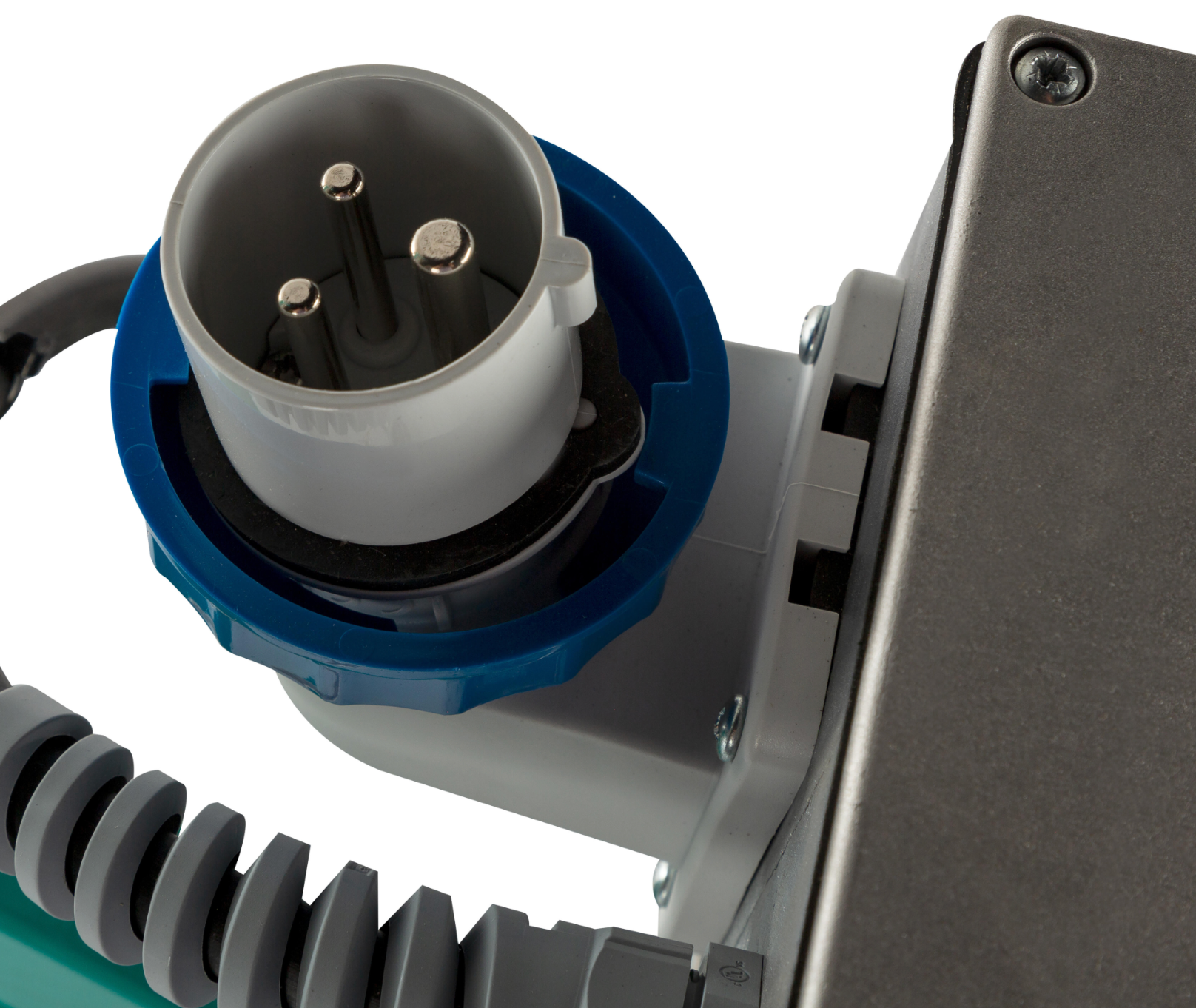 Electric Hoist 150 kg – 30 m Lift | IMER ES-150N