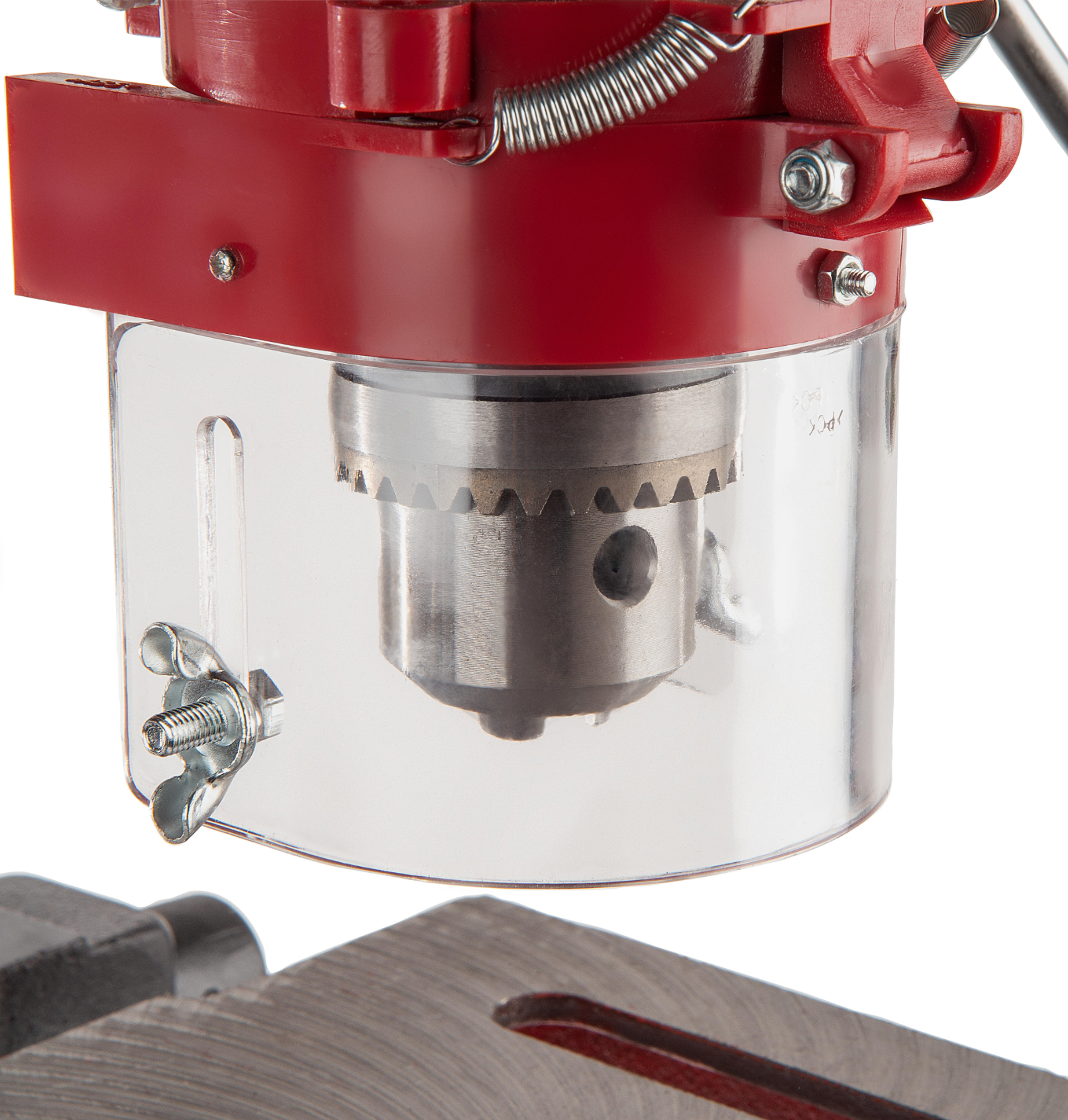 Column drill – 550 W – STAYER TRI160C