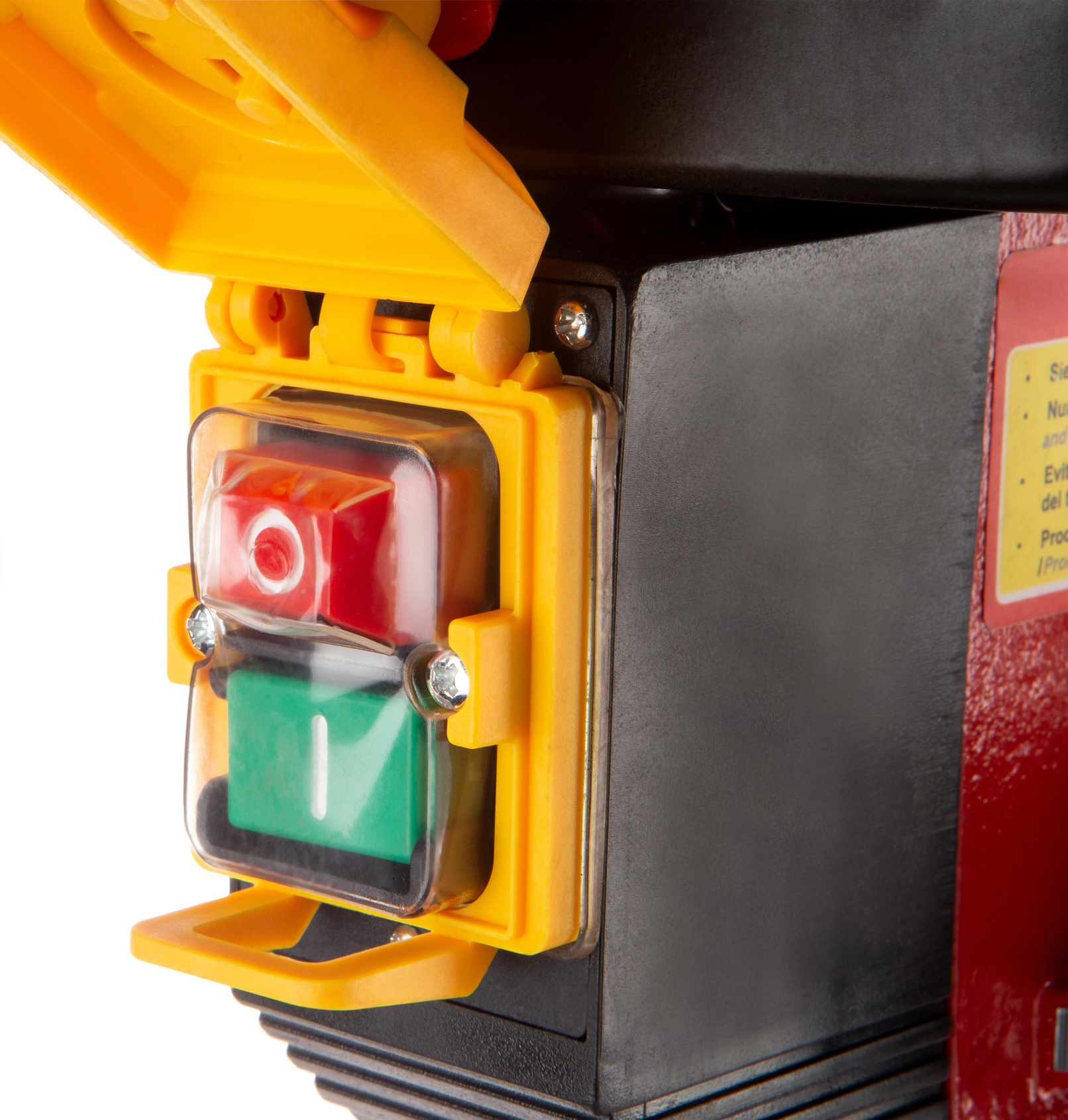 Column drill – 550 W – STAYER TRI160C