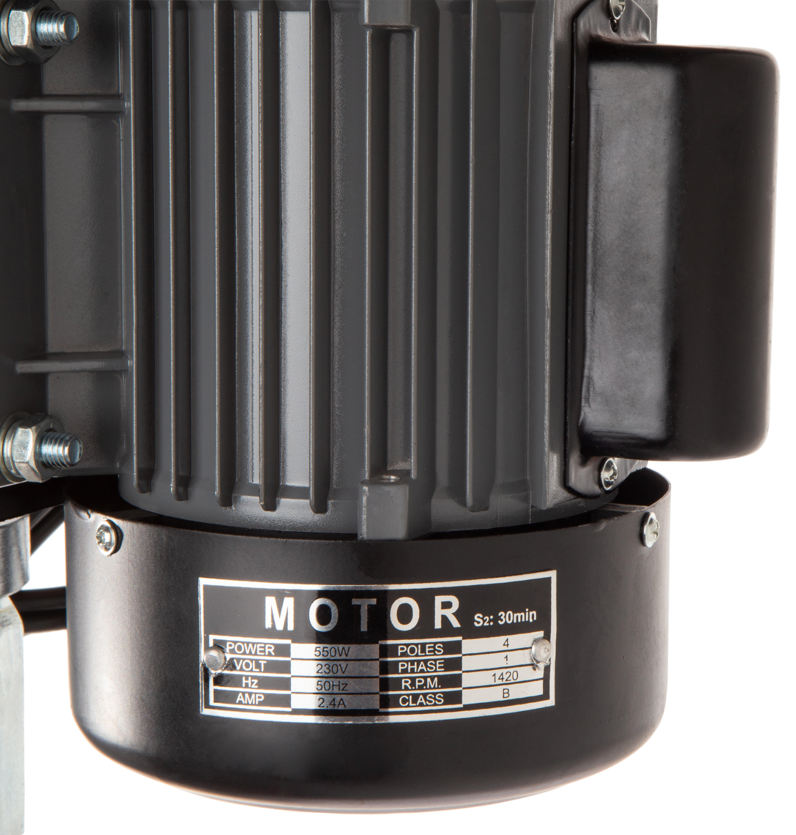 Column drill – 550 W – STAYER TRI160C