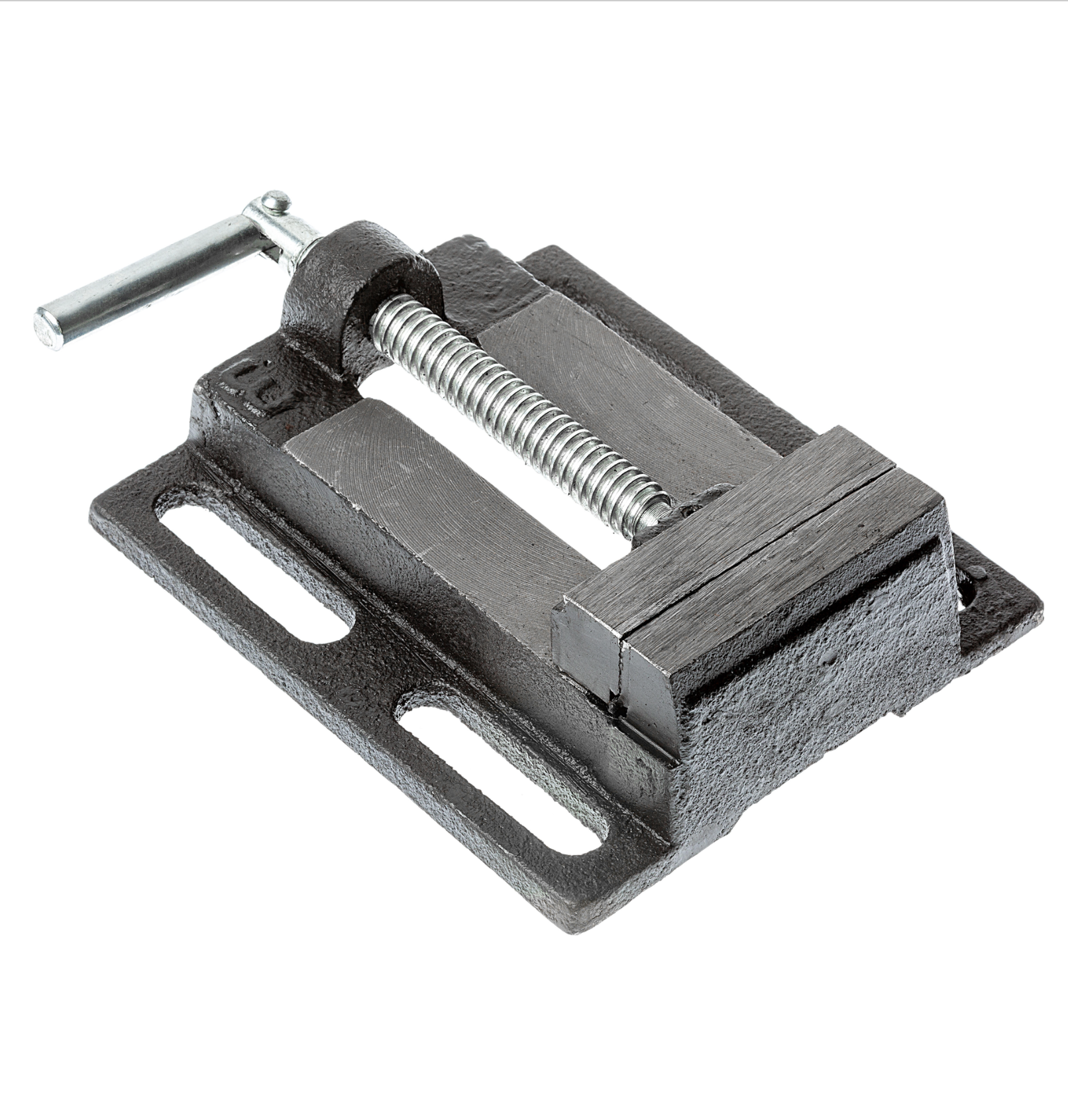 Drill press vise – 75 mm – STAYER