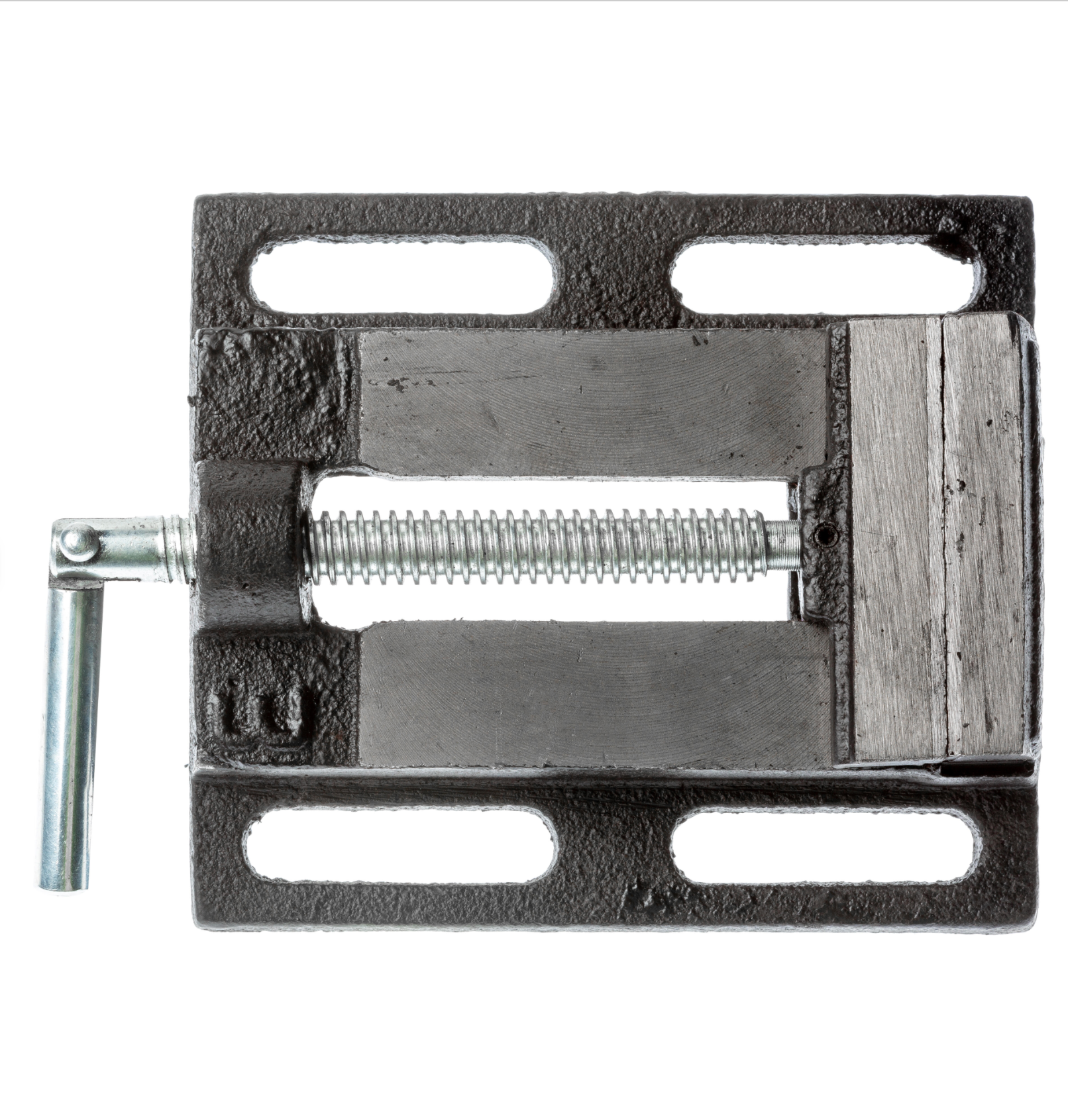 Drill press vise – 100 mm – STAYER